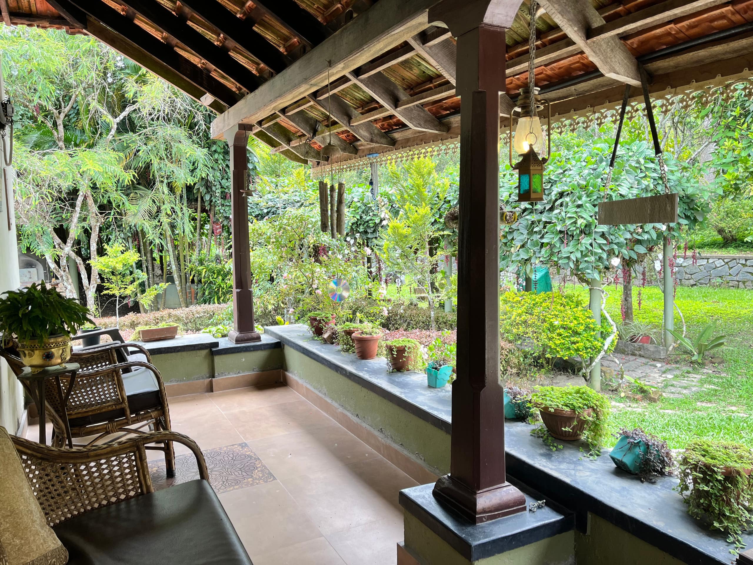 Coffee Estate Stay | Felice Stays 37