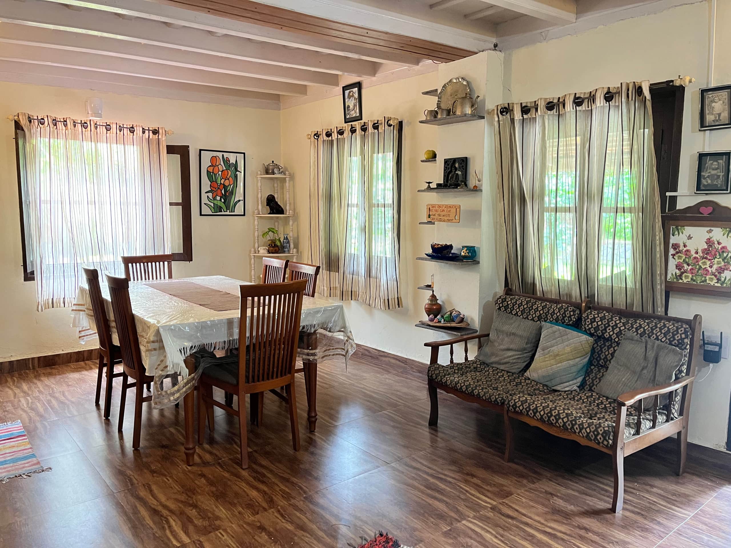 Coffee Estate Stay | Felice Stays 10