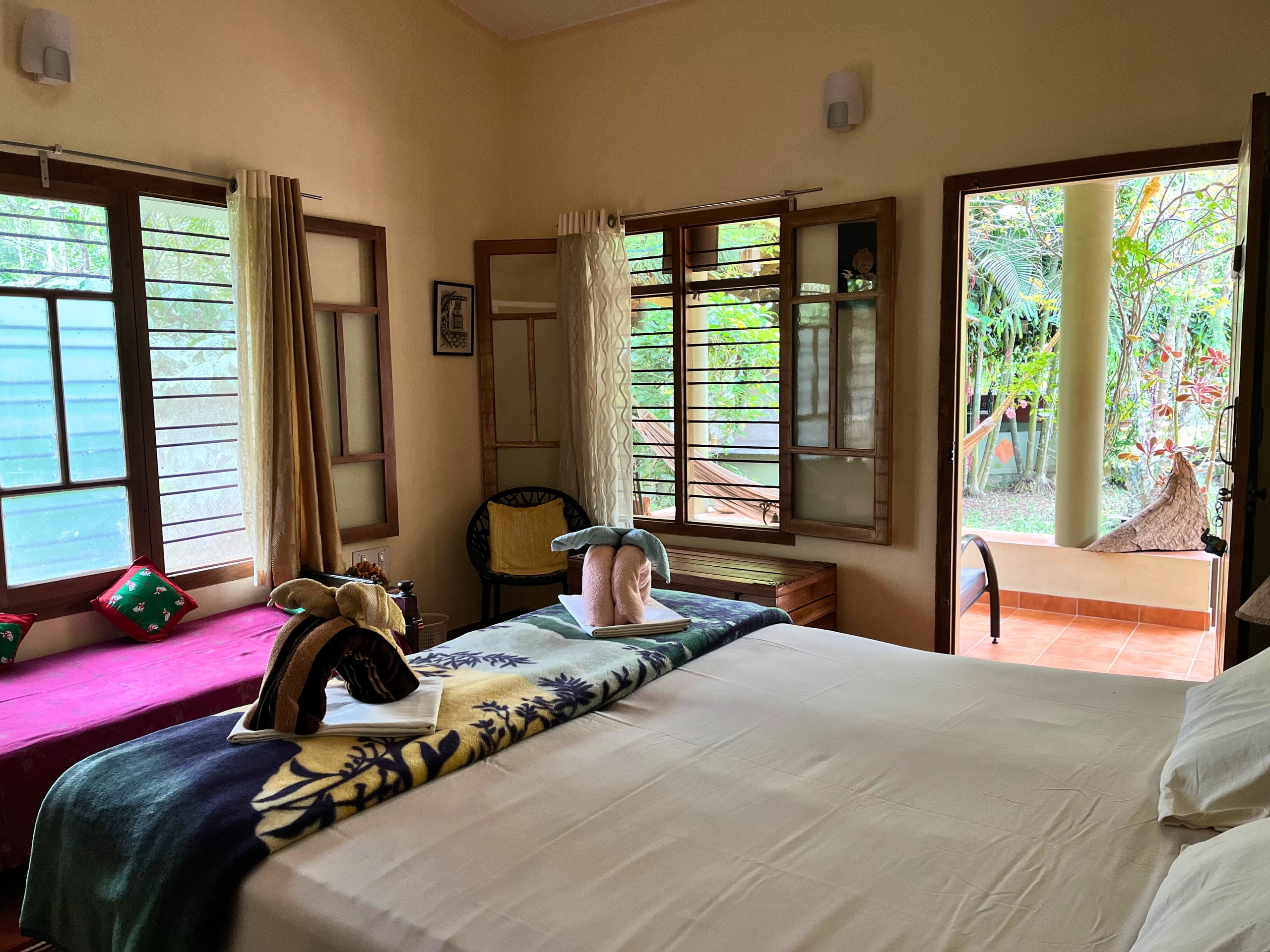 Coffee Estate Stay | Felice Stays 27