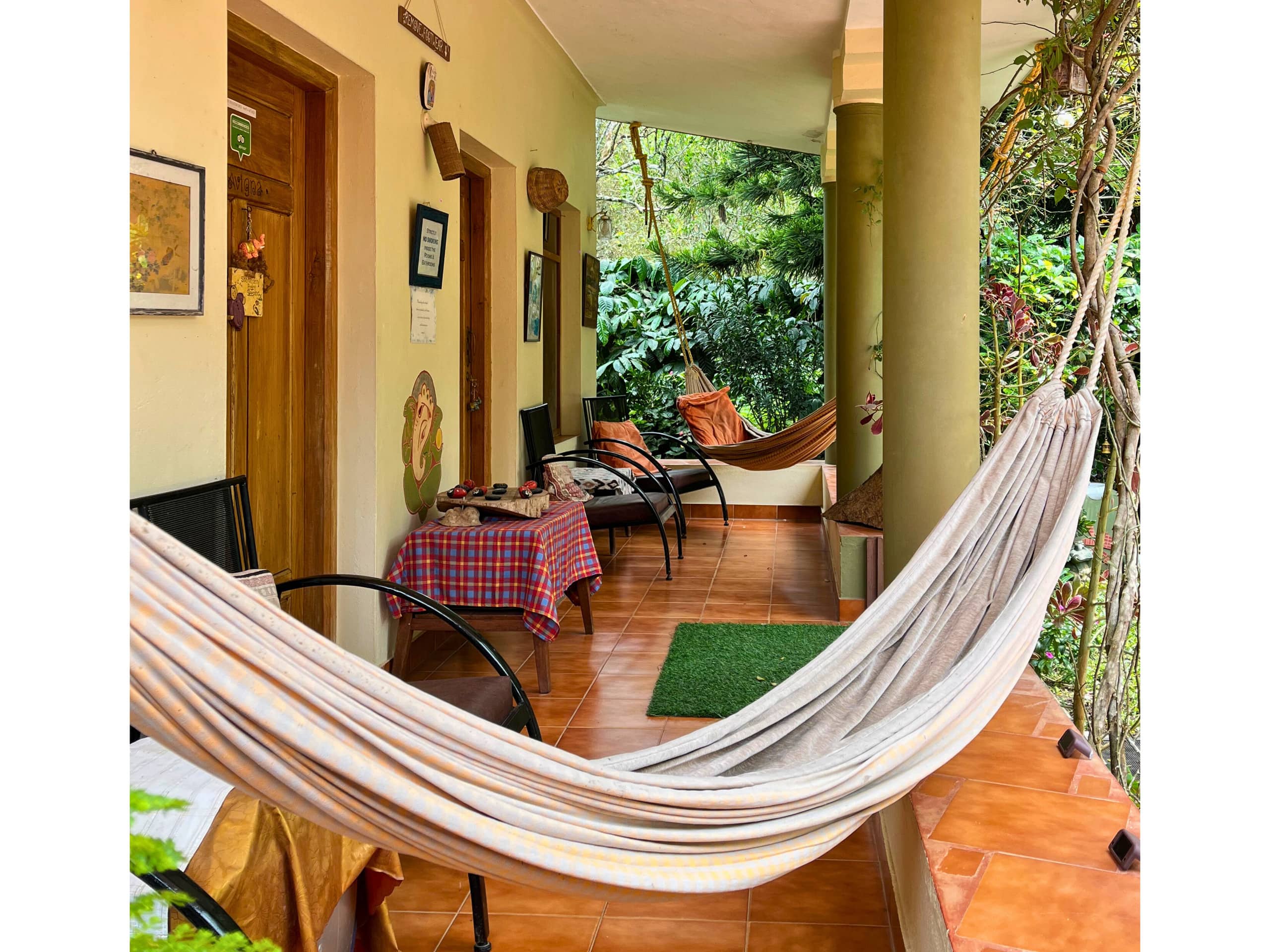Coffee Estate Stay | Felice Stays 38