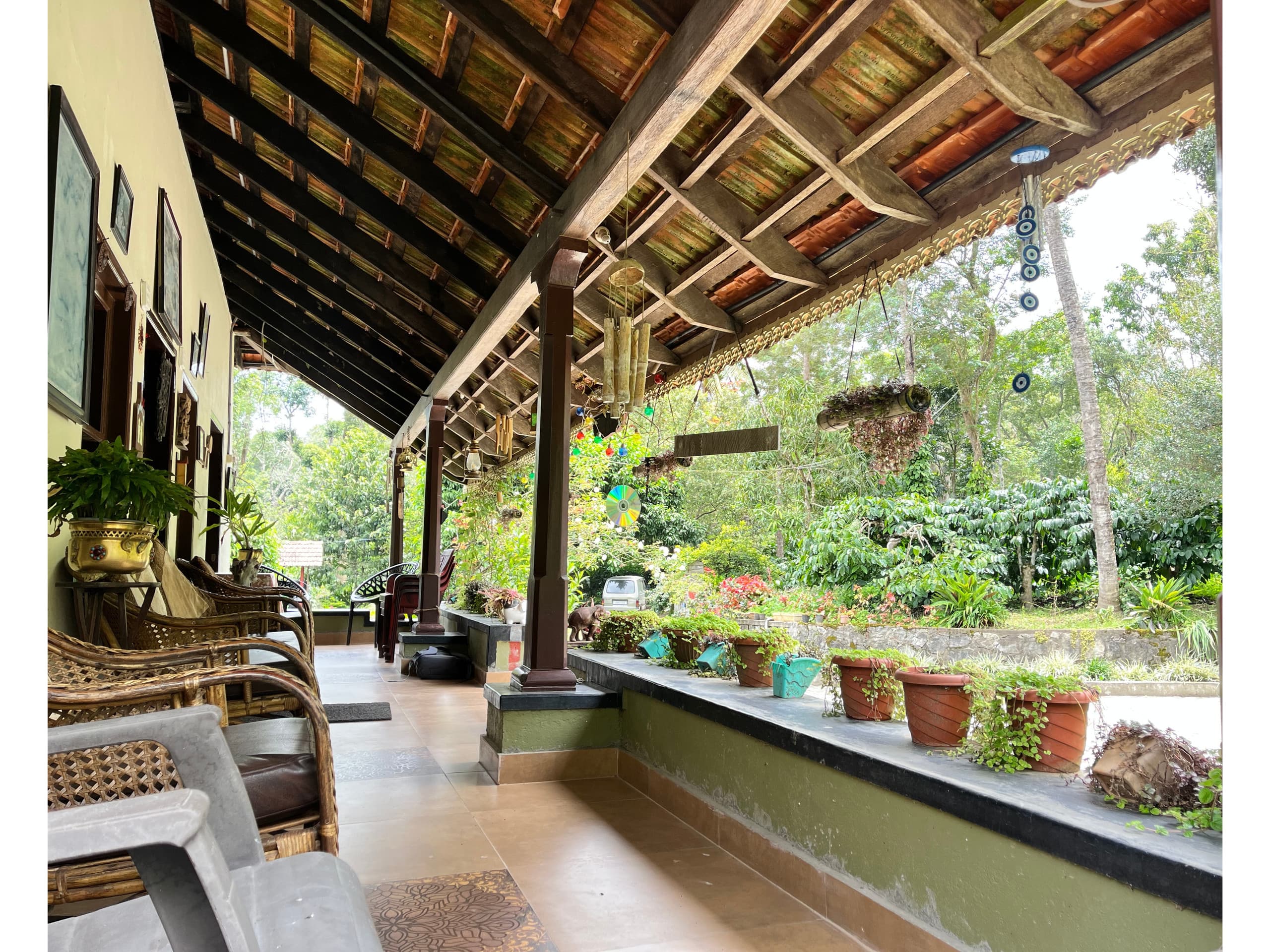 Coffee Estate Stay | Felice Stays 5