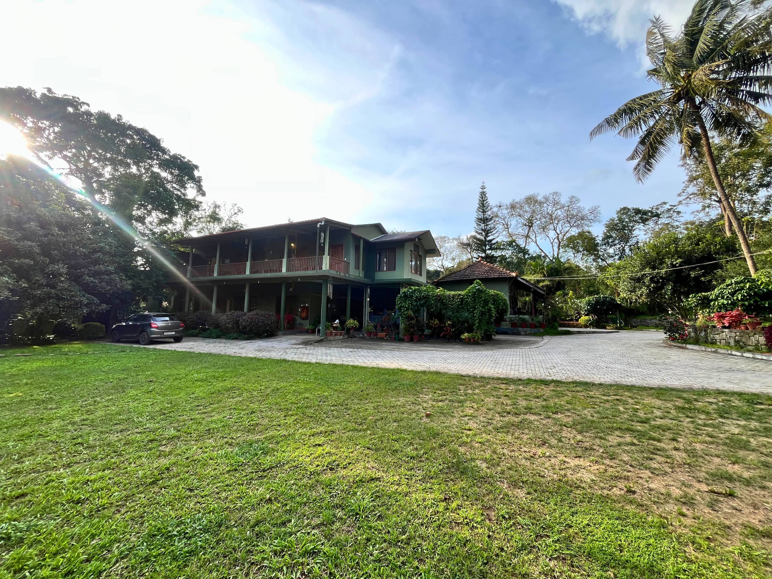 Coffee Estate Stay | Felice Stays 7