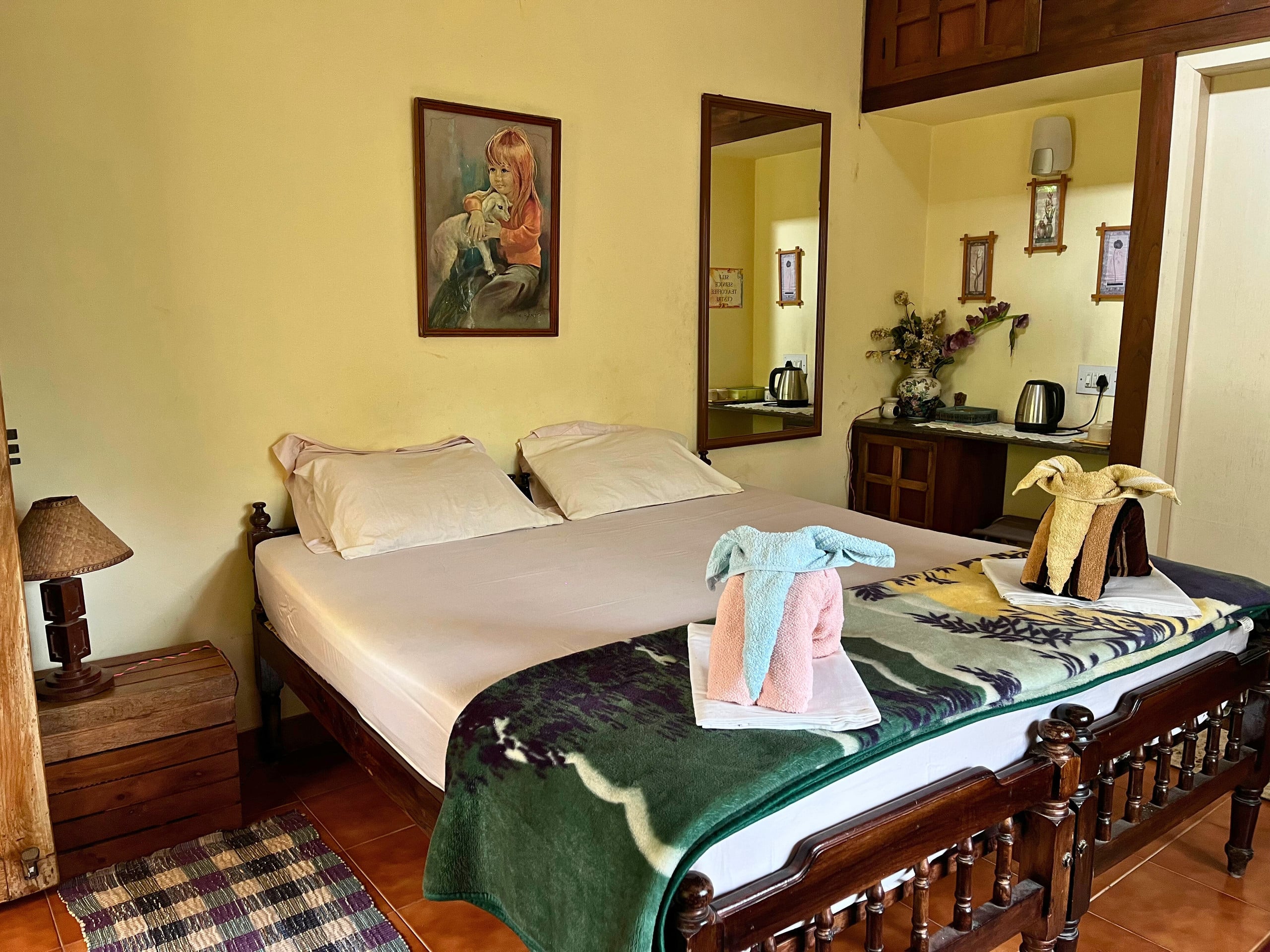 Coffee Estate Stay | Felice Stays 8