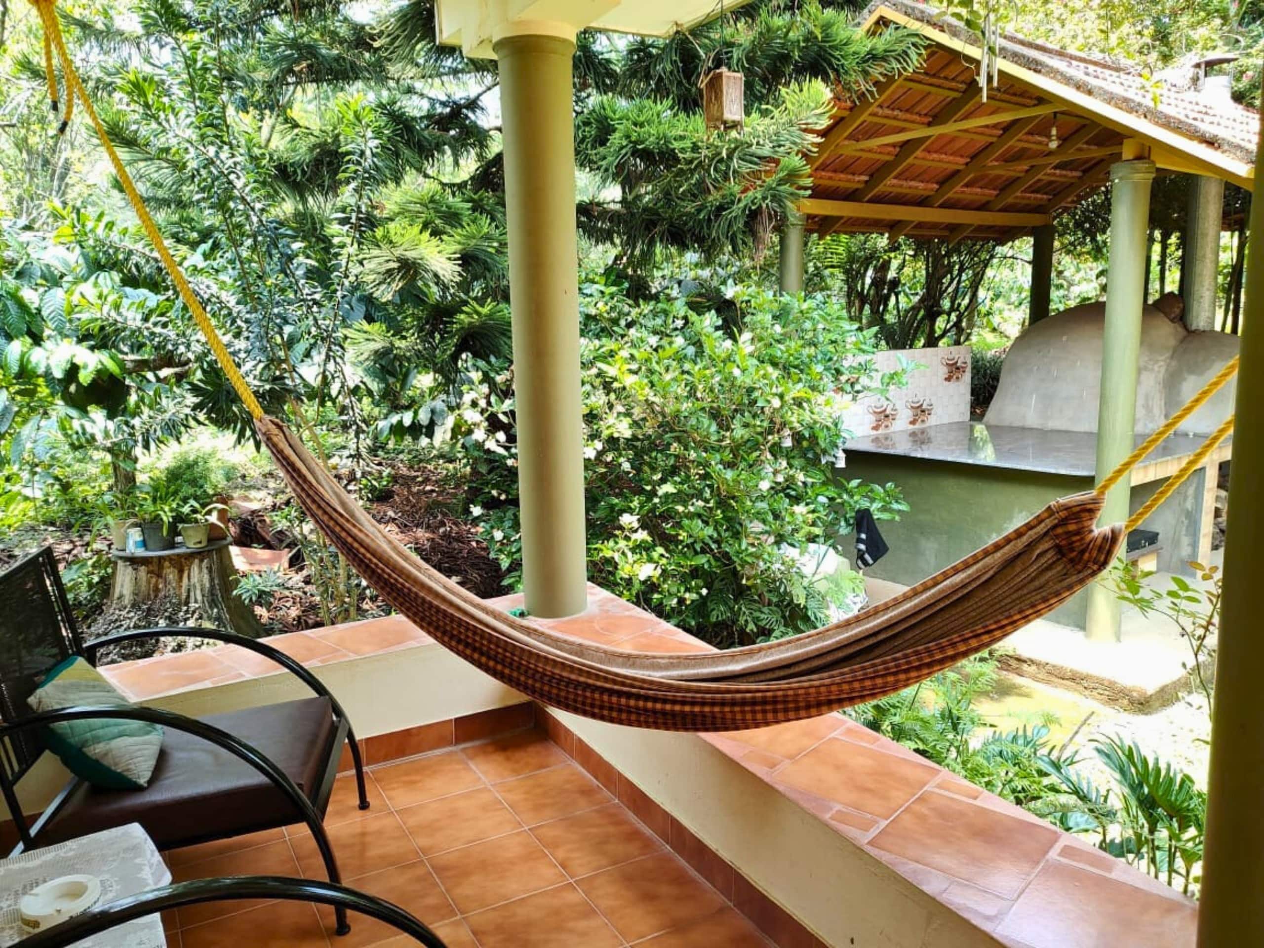 Coffee Estate Stay | Felice Stays 12