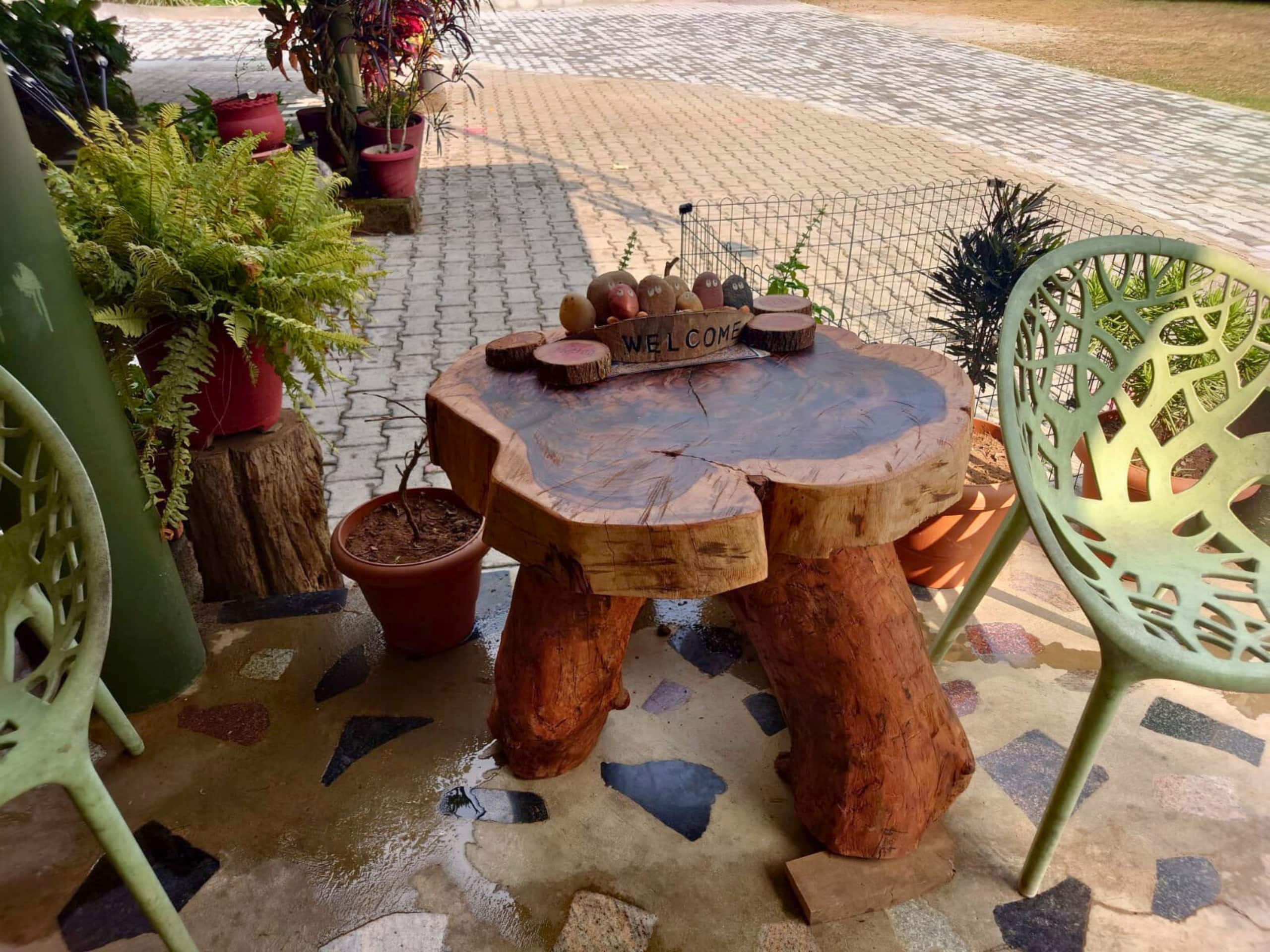 Coffee Estate Stay | Felice Stays 21