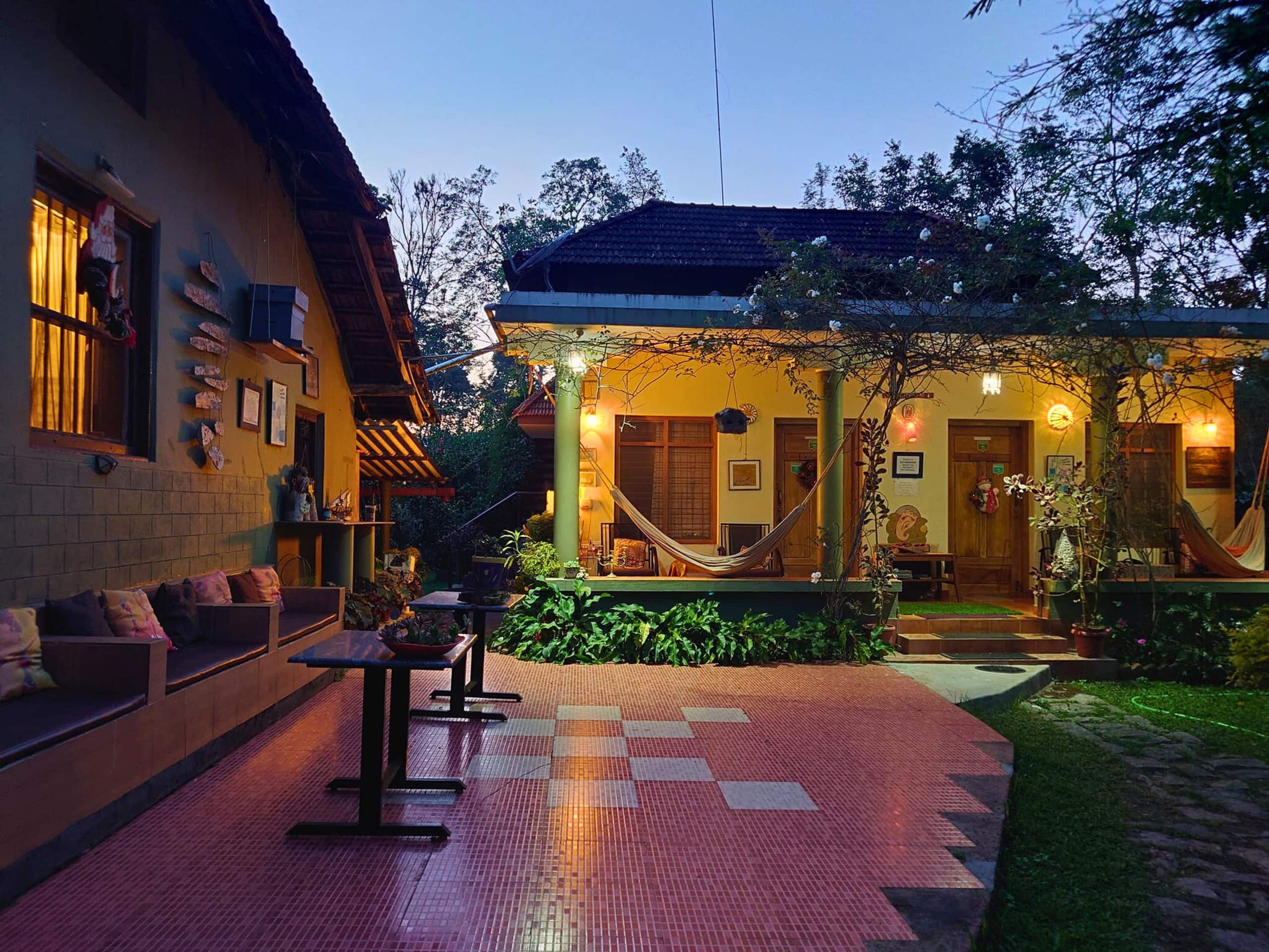 Coffee Estate Stay | Felice Stays 13