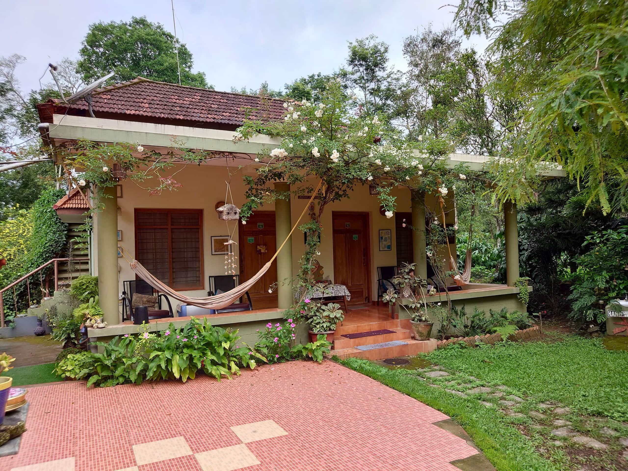 Coffee Estate Stay | Felice Stays