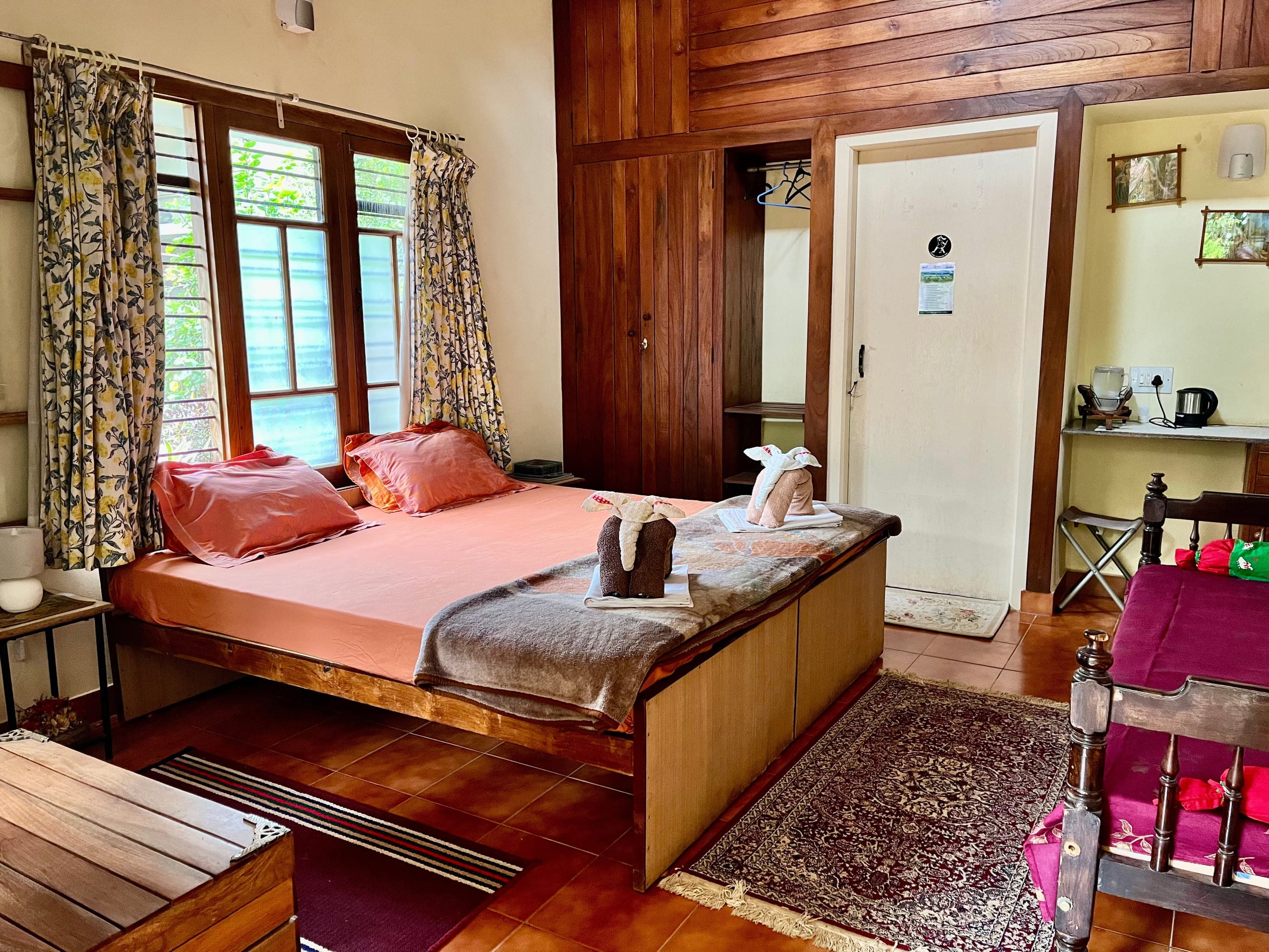 Coffee Estate Stay | Felice Stays 28