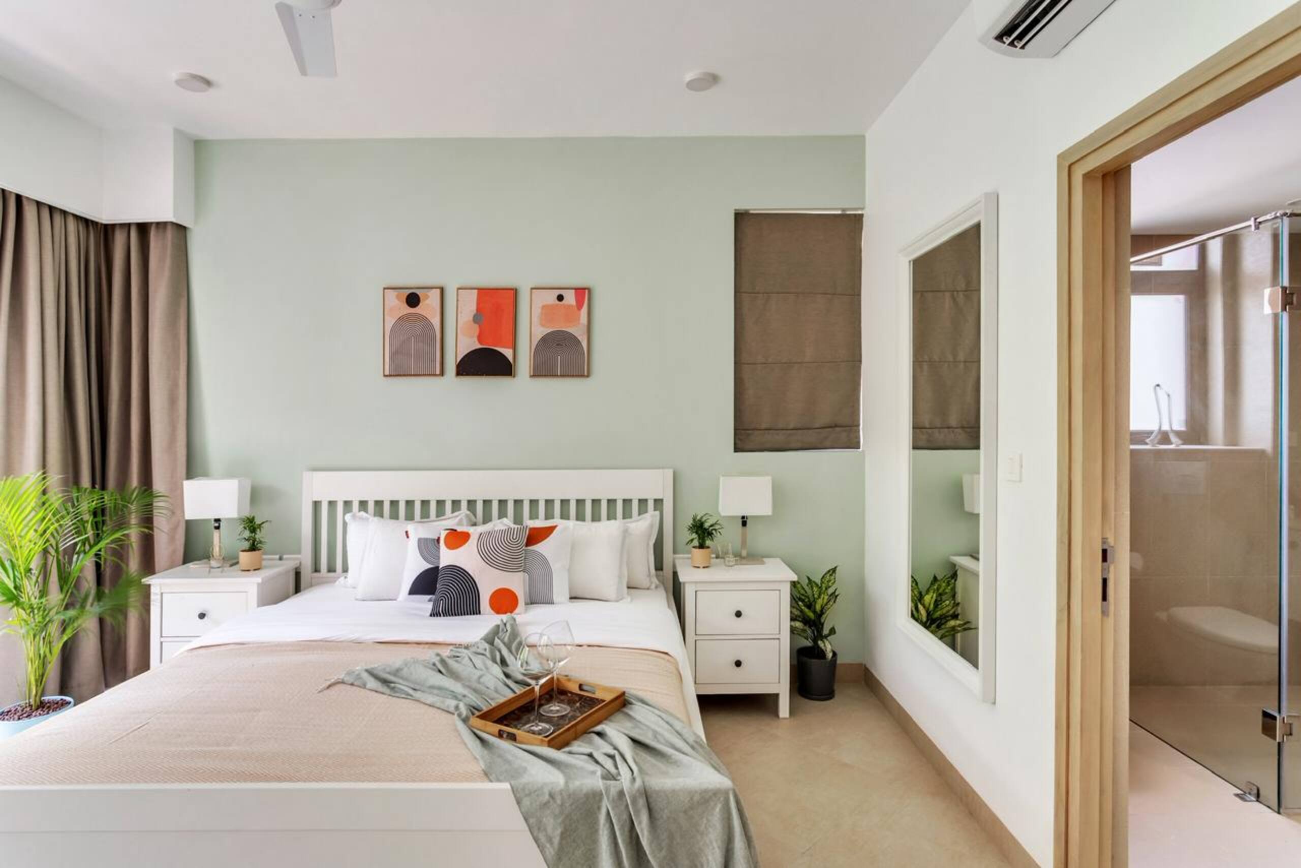 Kai Vista | Premium 1BHK Apartment in Candolim 22