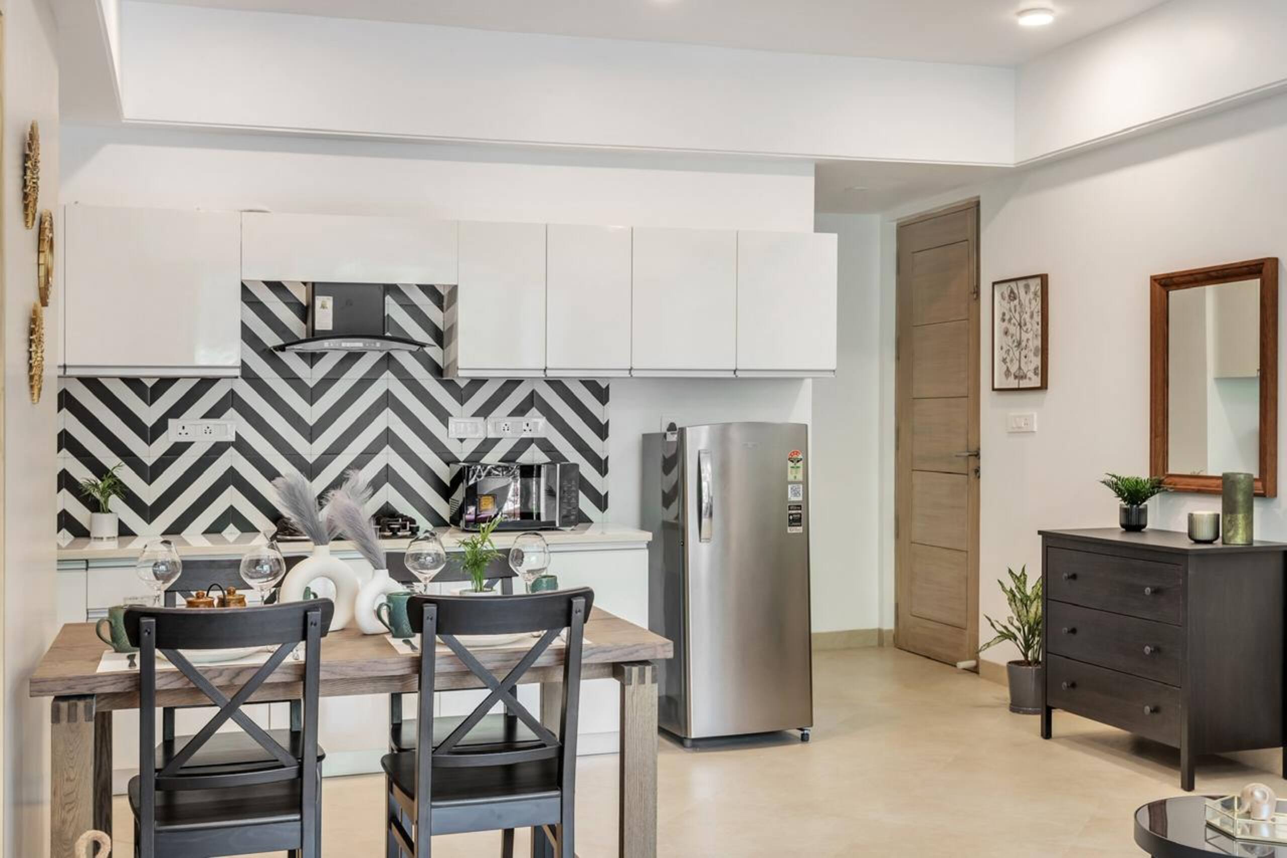 Kai Vista | Premium 1BHK Apartment in Candolim 12