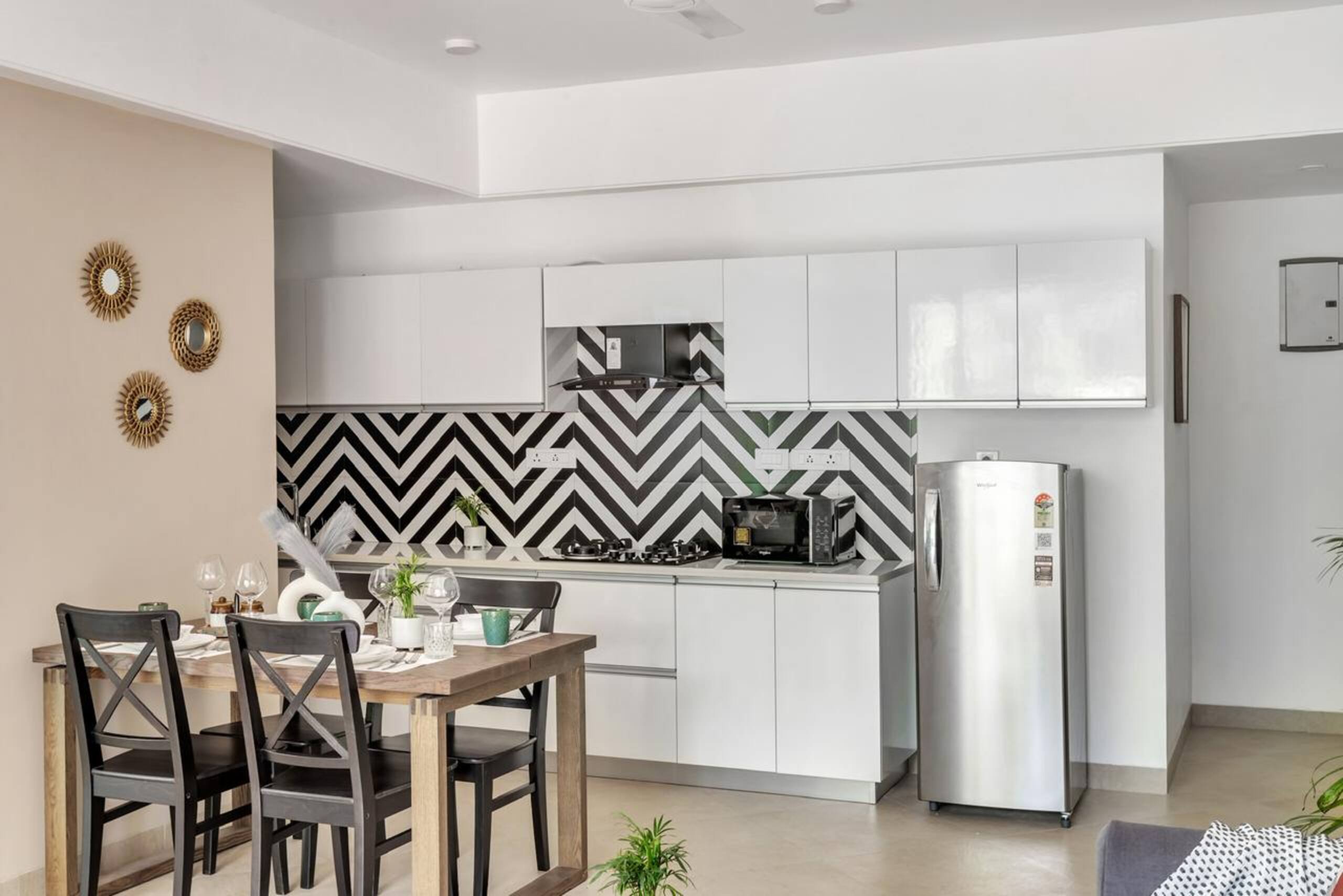 Kai Vista | Premium 1BHK Apartment in Candolim 8