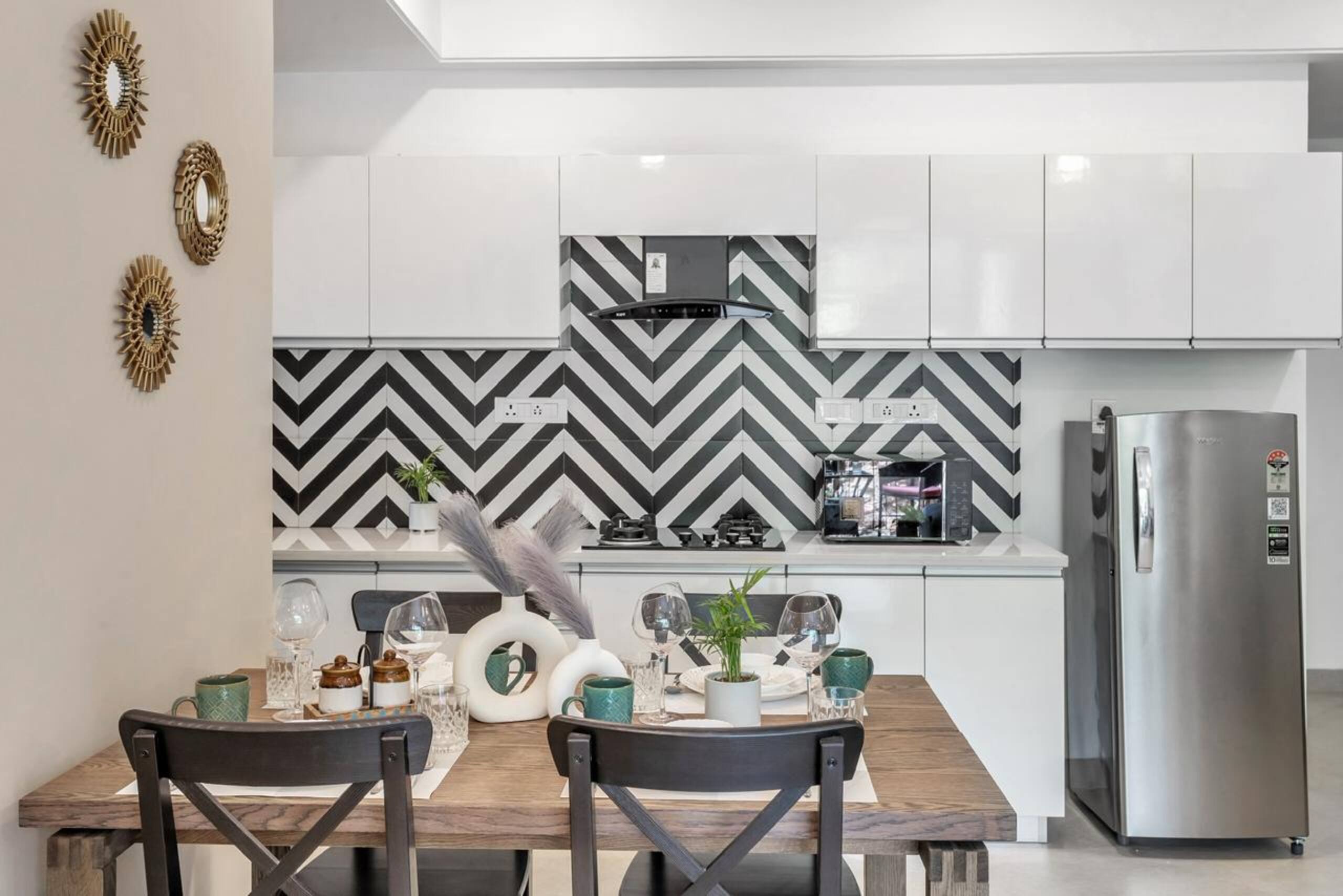 Kai Vista | Premium 1BHK Apartment in Candolim 13