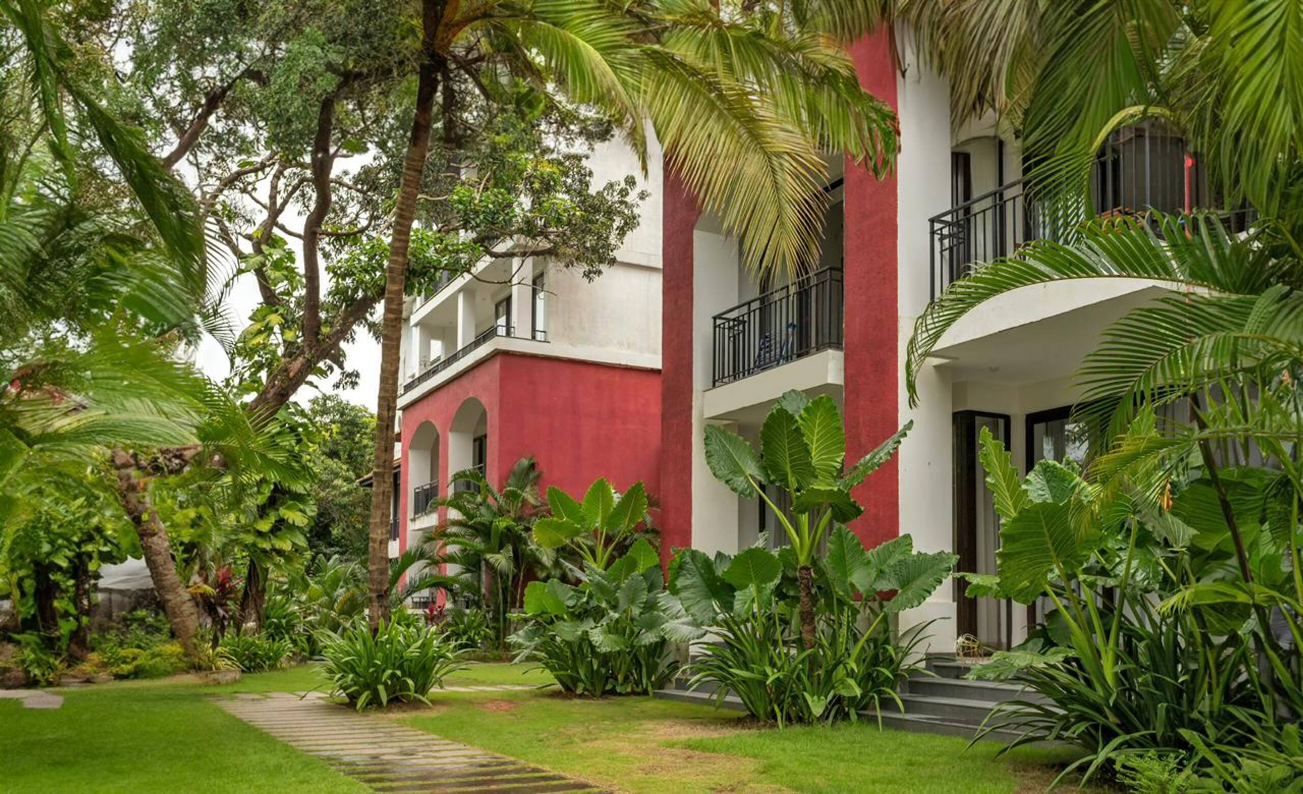 Kai Vista | Premium 1BHK Apartment in Candolim 29