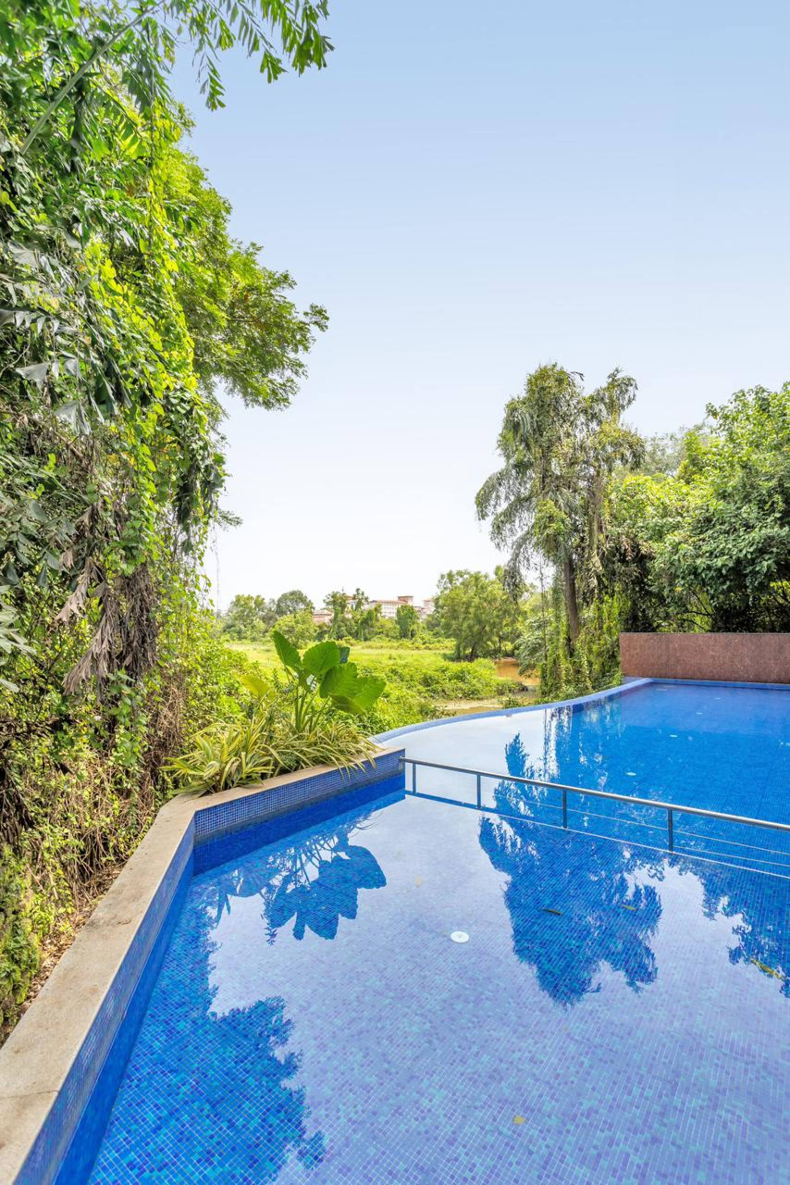 Kai Vista | Premium 1BHK Apartment in Candolim 31