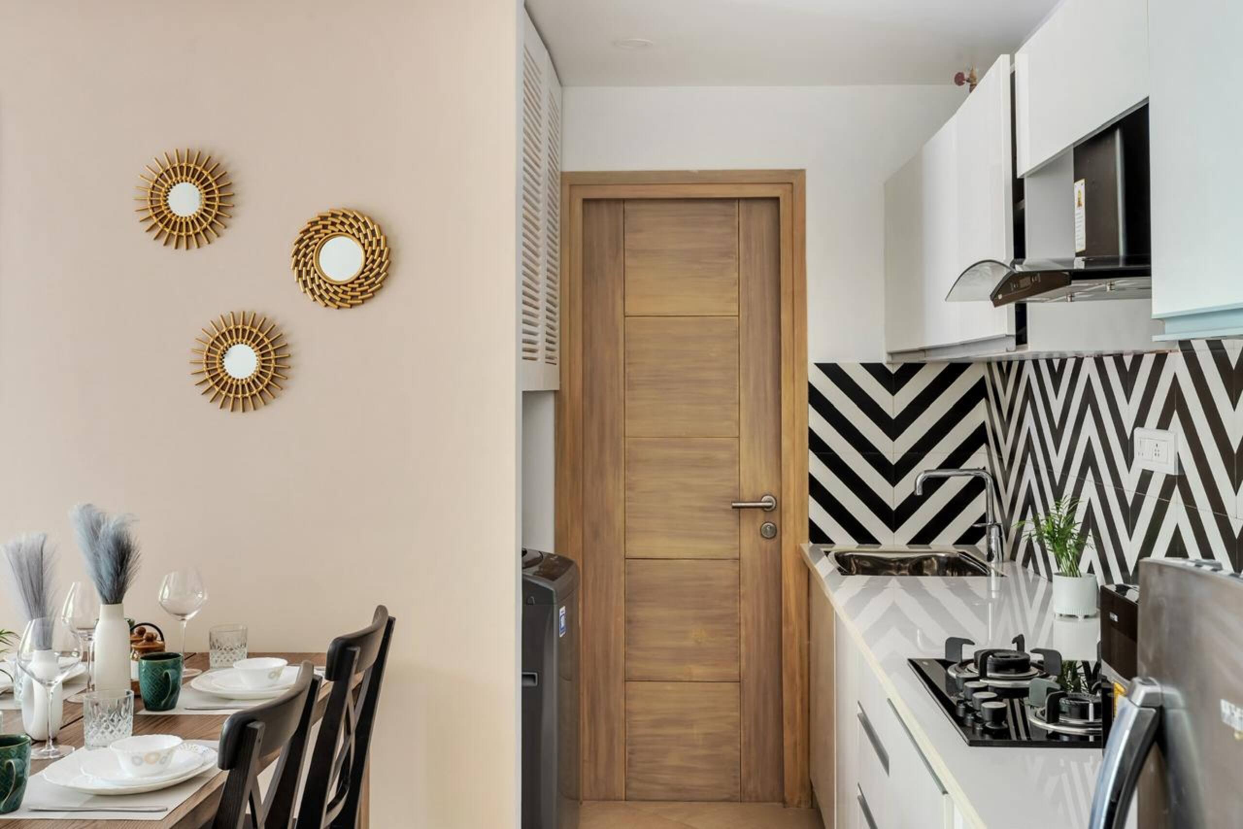 Kai Vista | Premium 1BHK Apartment in Candolim 11