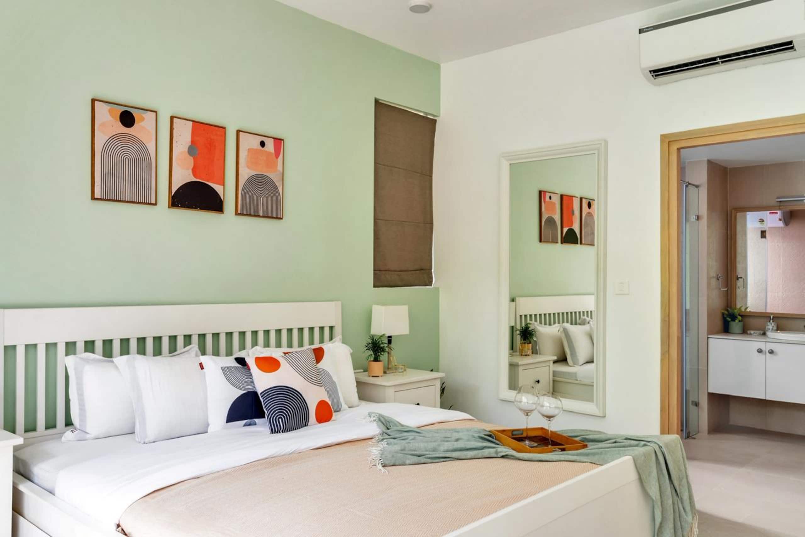 Kai Vista | Premium 1BHK Apartment in Candolim 19