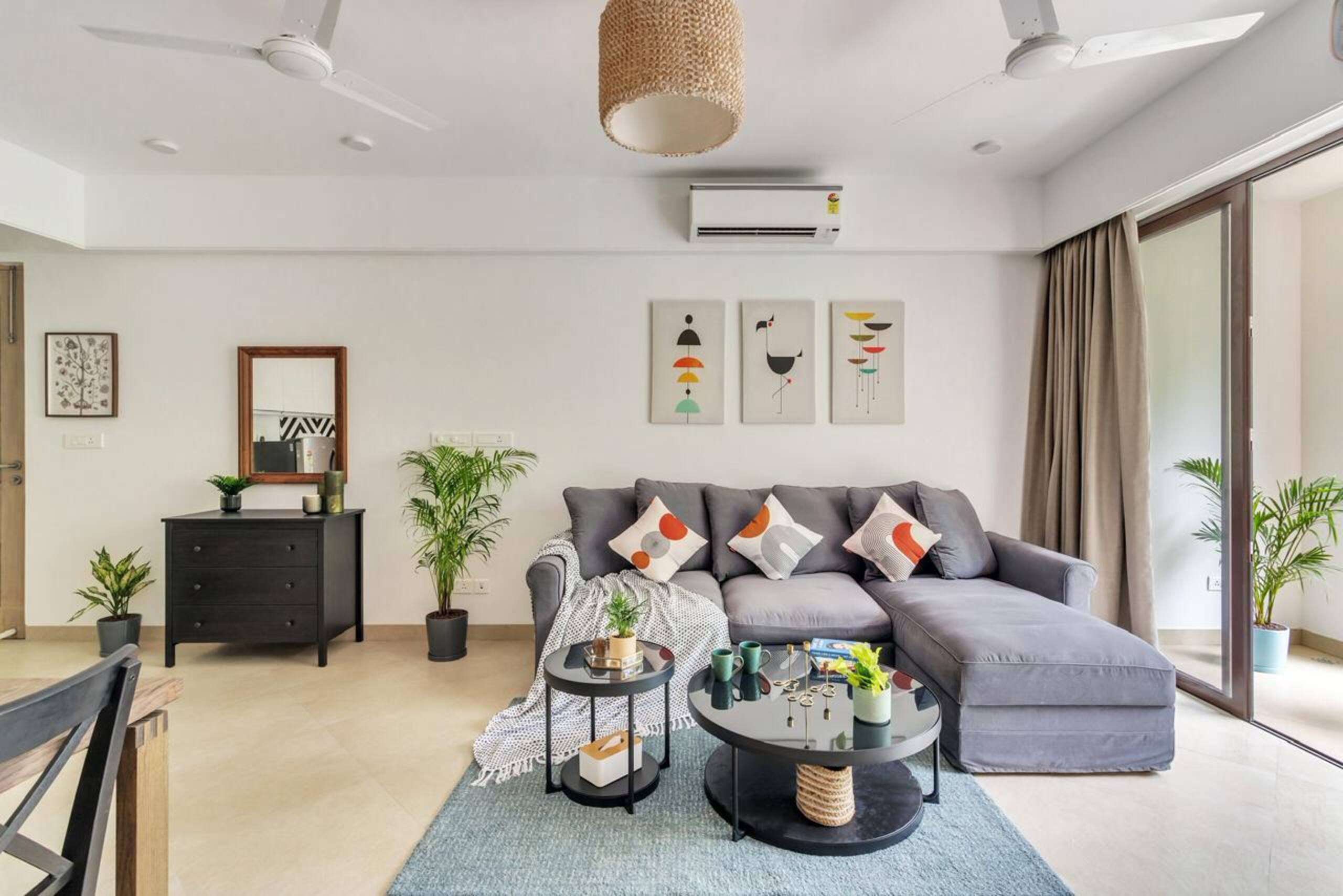 Kai Vista | Premium 1BHK Apartment in Candolim 10