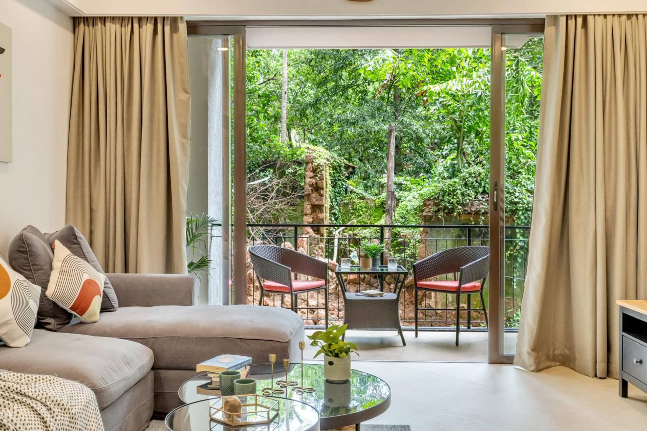 Kai Vista | Premium 1BHK Apartment in Candolim 6