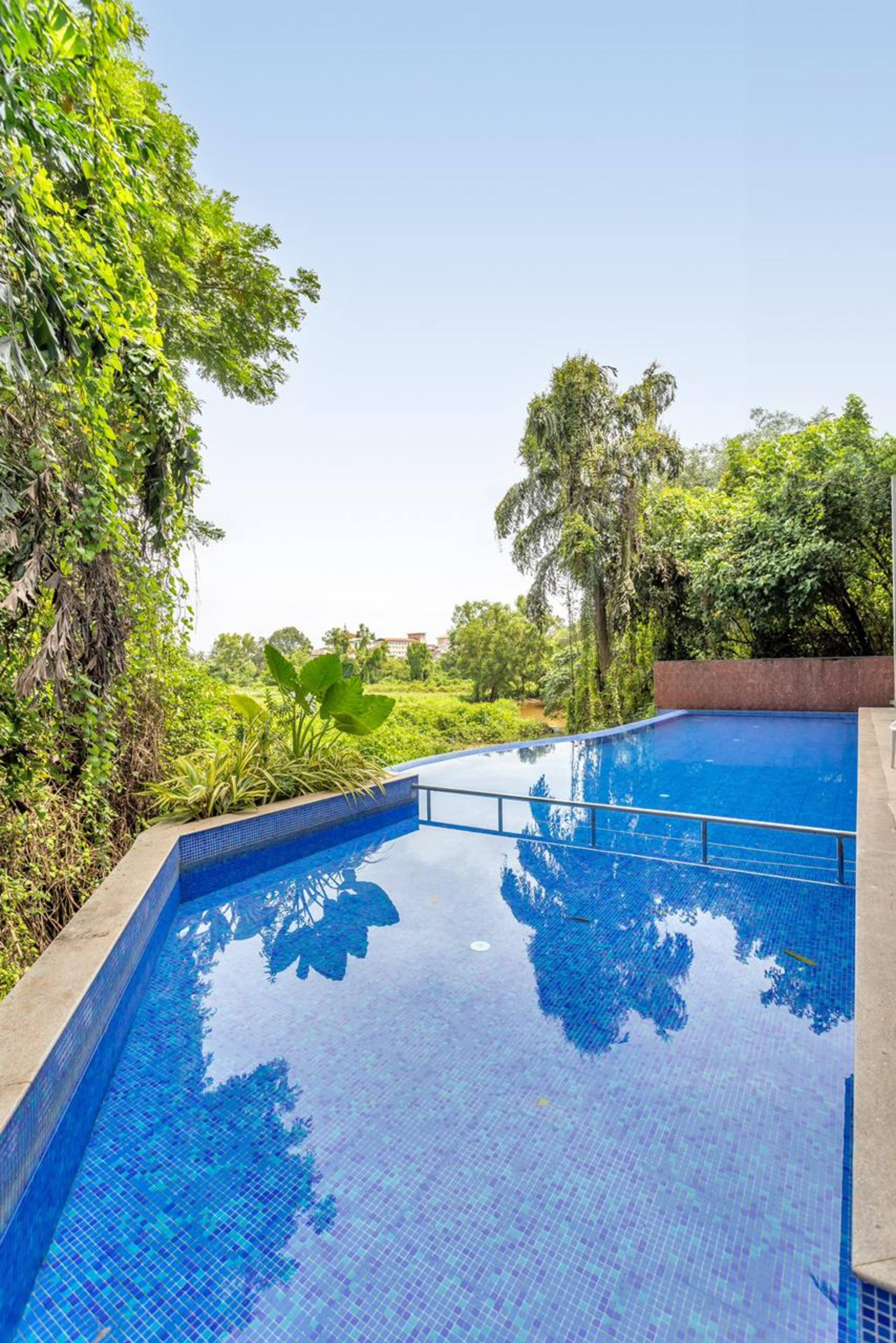 Kai Vista | Premium 1BHK Apartment in Candolim 32