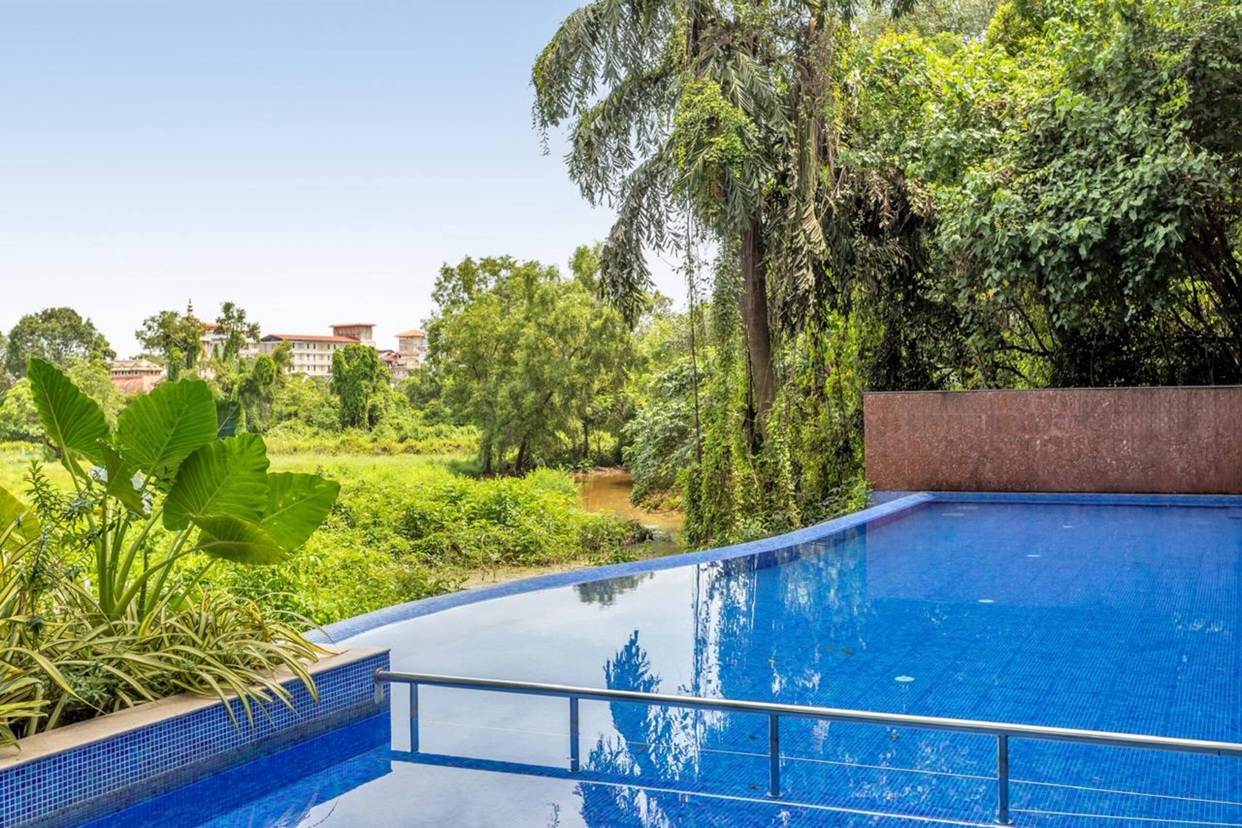 Kai Vista | Premium 1BHK Apartment in Candolim 30