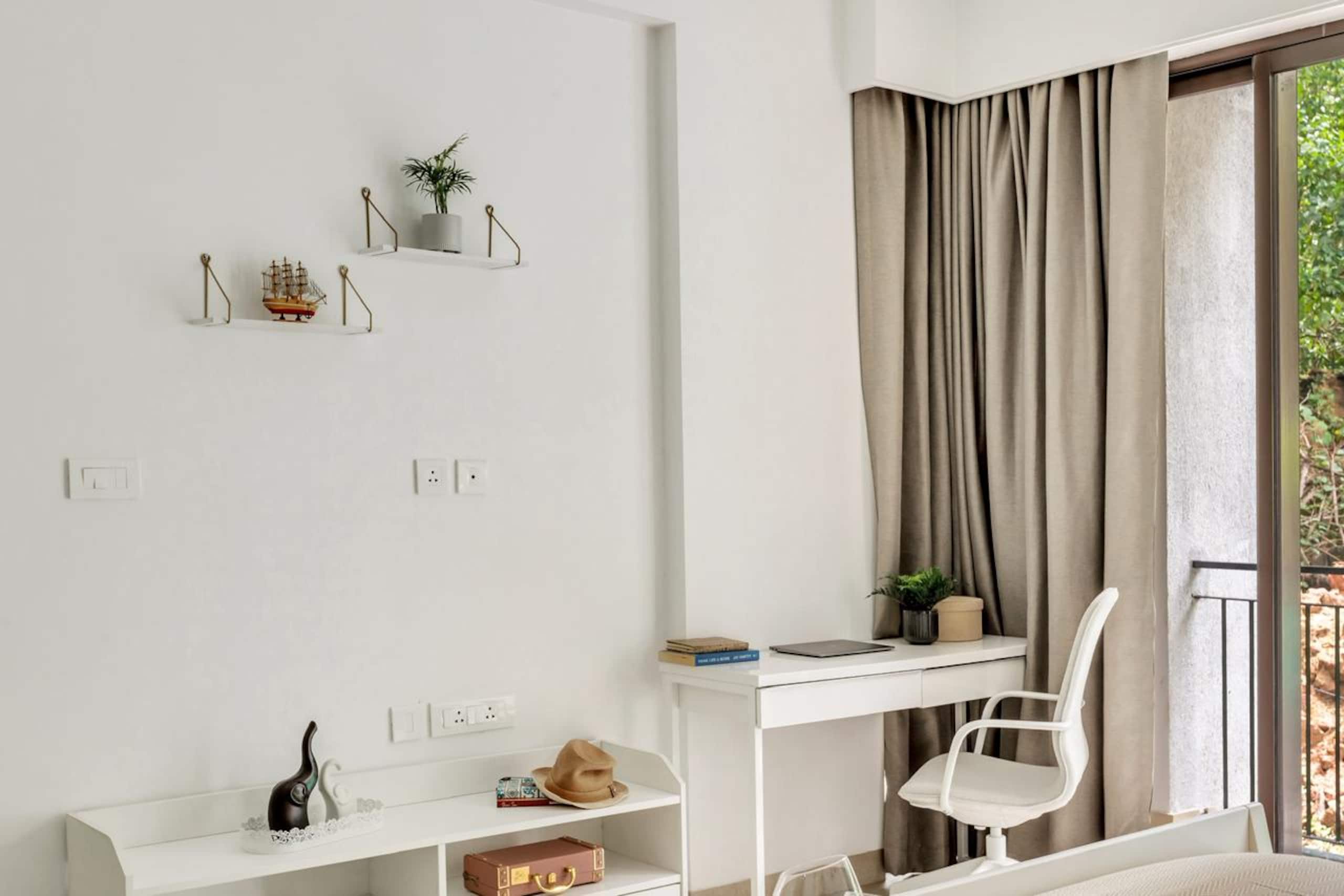 Kai Vista | Premium 1BHK Apartment in Candolim 28