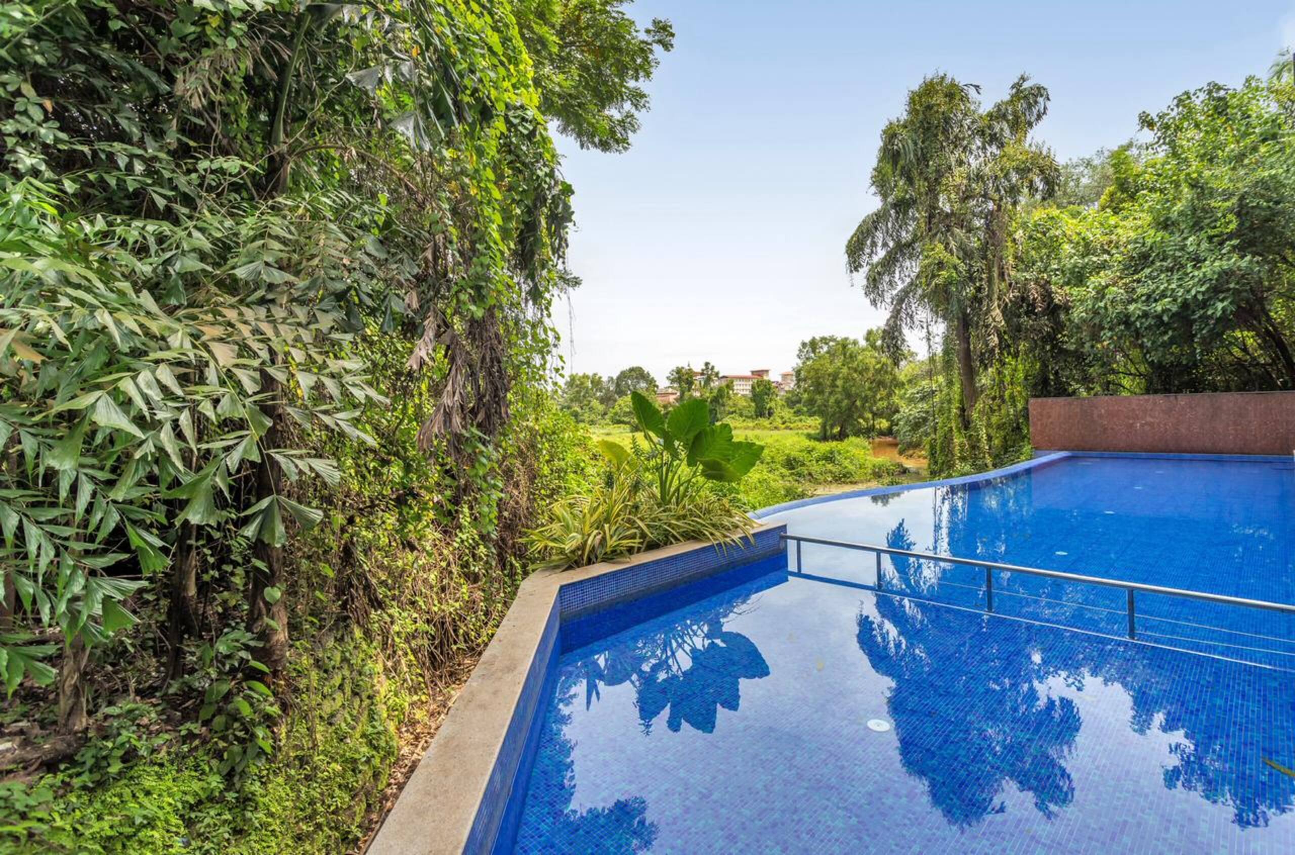 Kai Vista | Premium 1BHK Apartment in Candolim 34