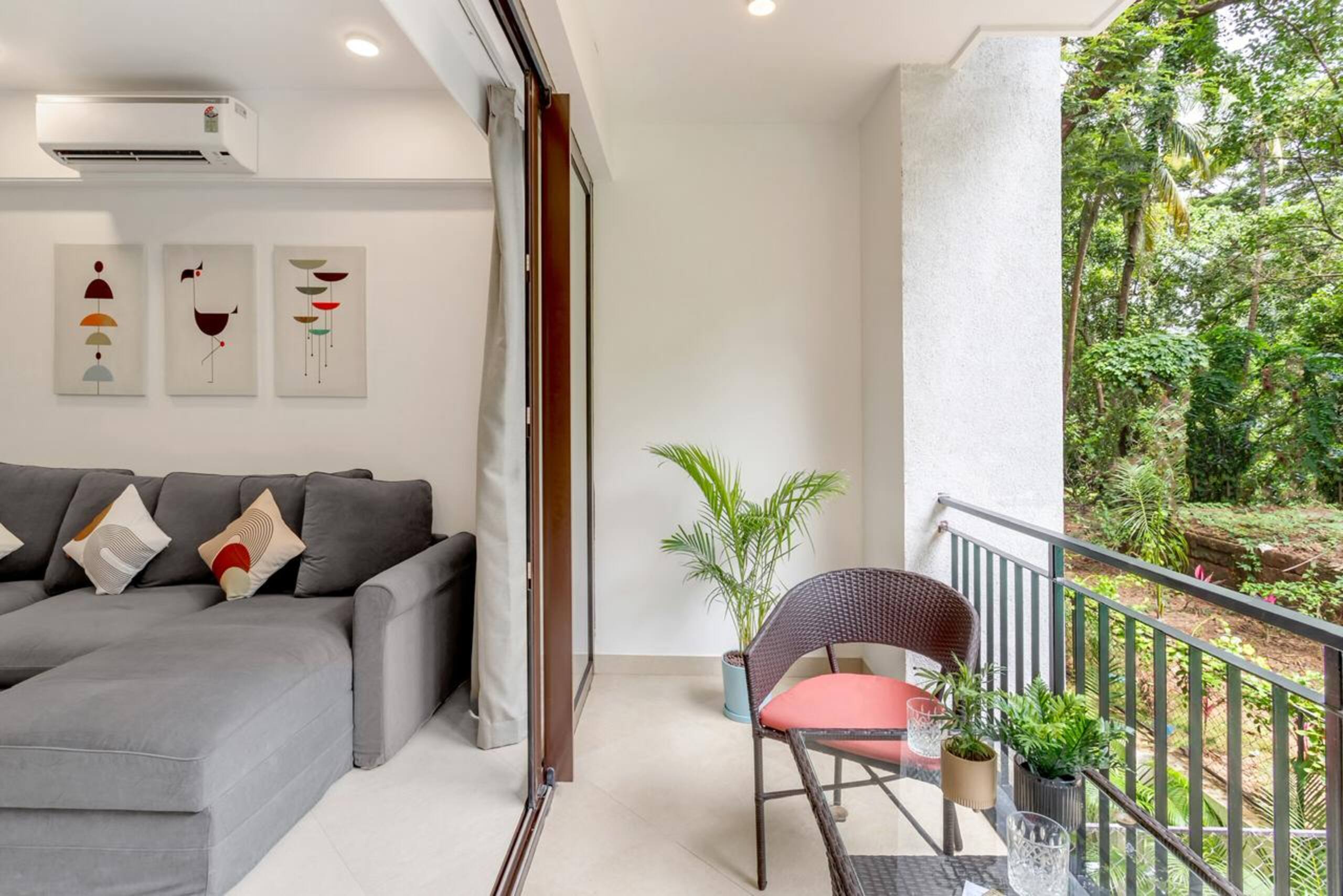 Kai Vista | Premium 1BHK Apartment in Candolim — photo 4