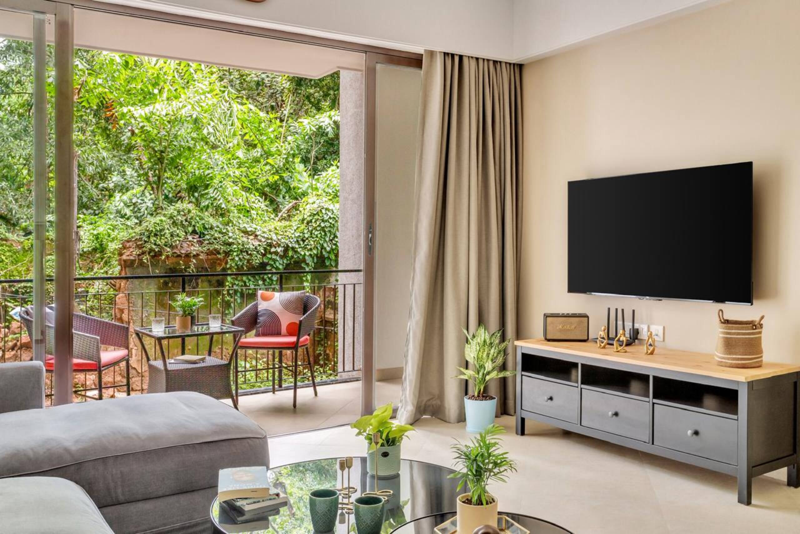 Kai Vista | Premium 1BHK Apartment in Candolim 7