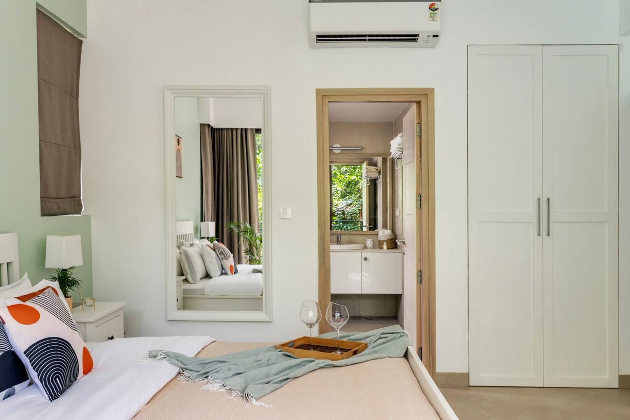 Kai Vista | Premium 1BHK Apartment in Candolim 24