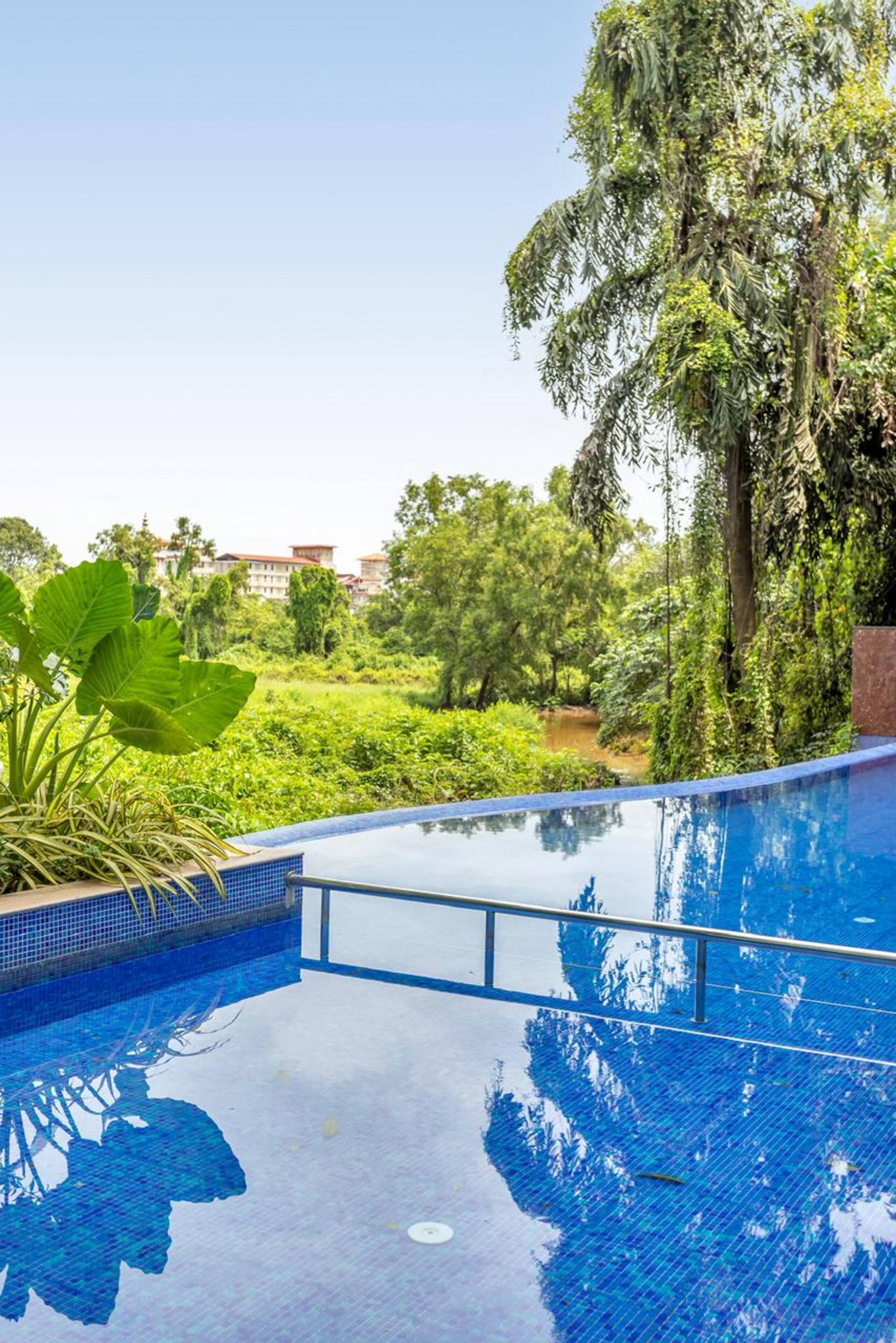 Kai Vista | Premium 1BHK Apartment in Candolim 33