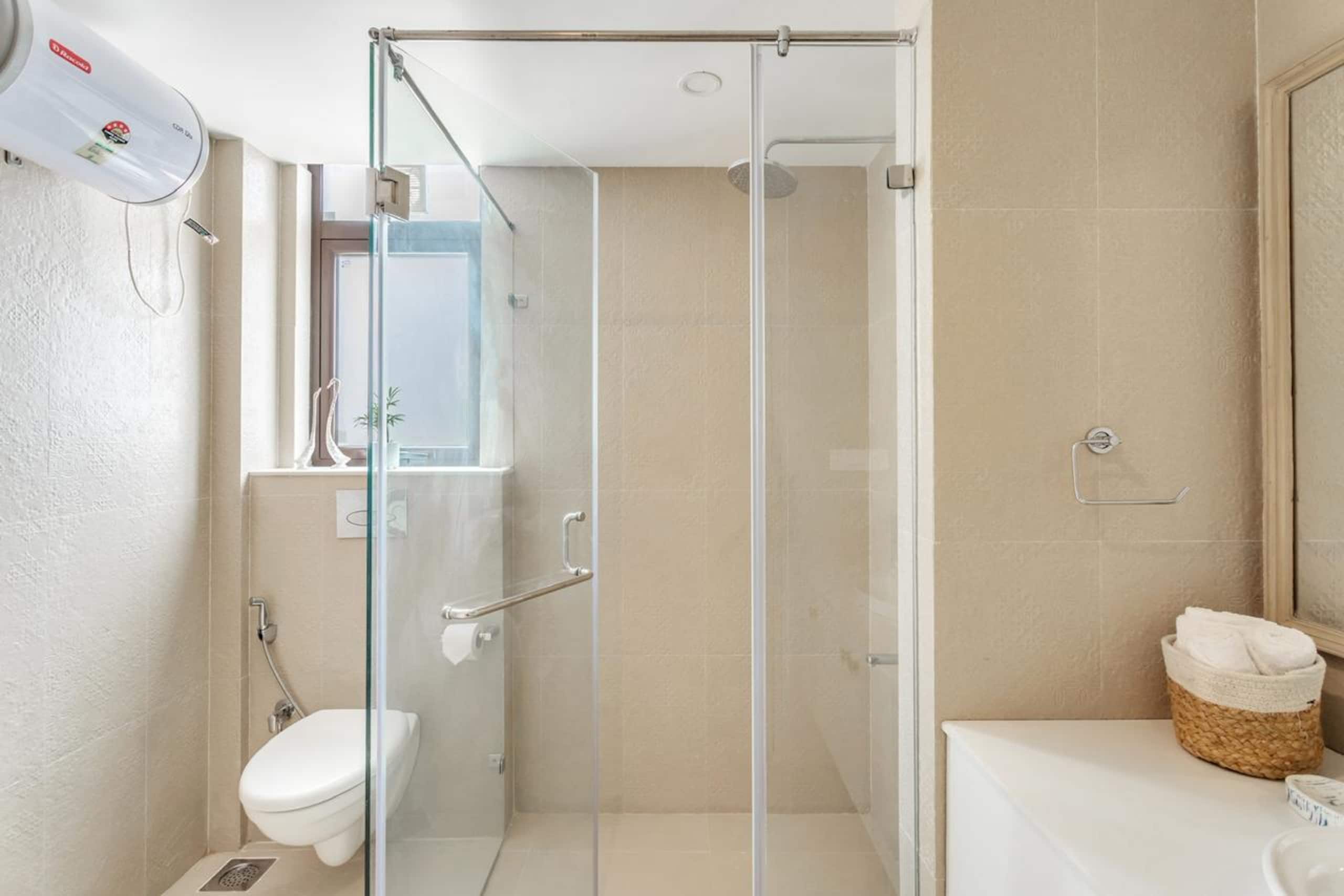 Kai Vista | Premium 1BHK Apartment in Candolim 25