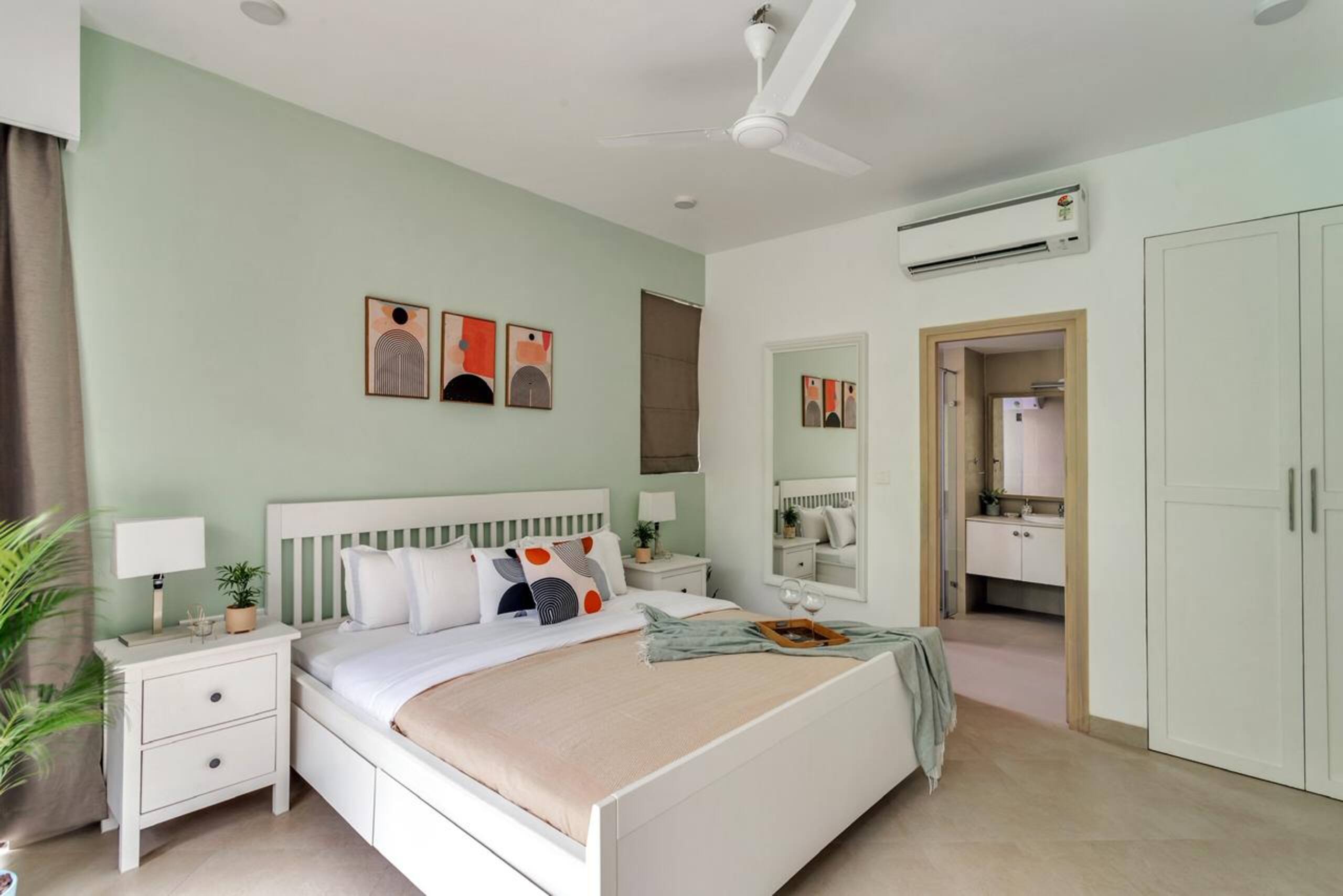 Kai Vista | Premium 1BHK Apartment in Candolim 21