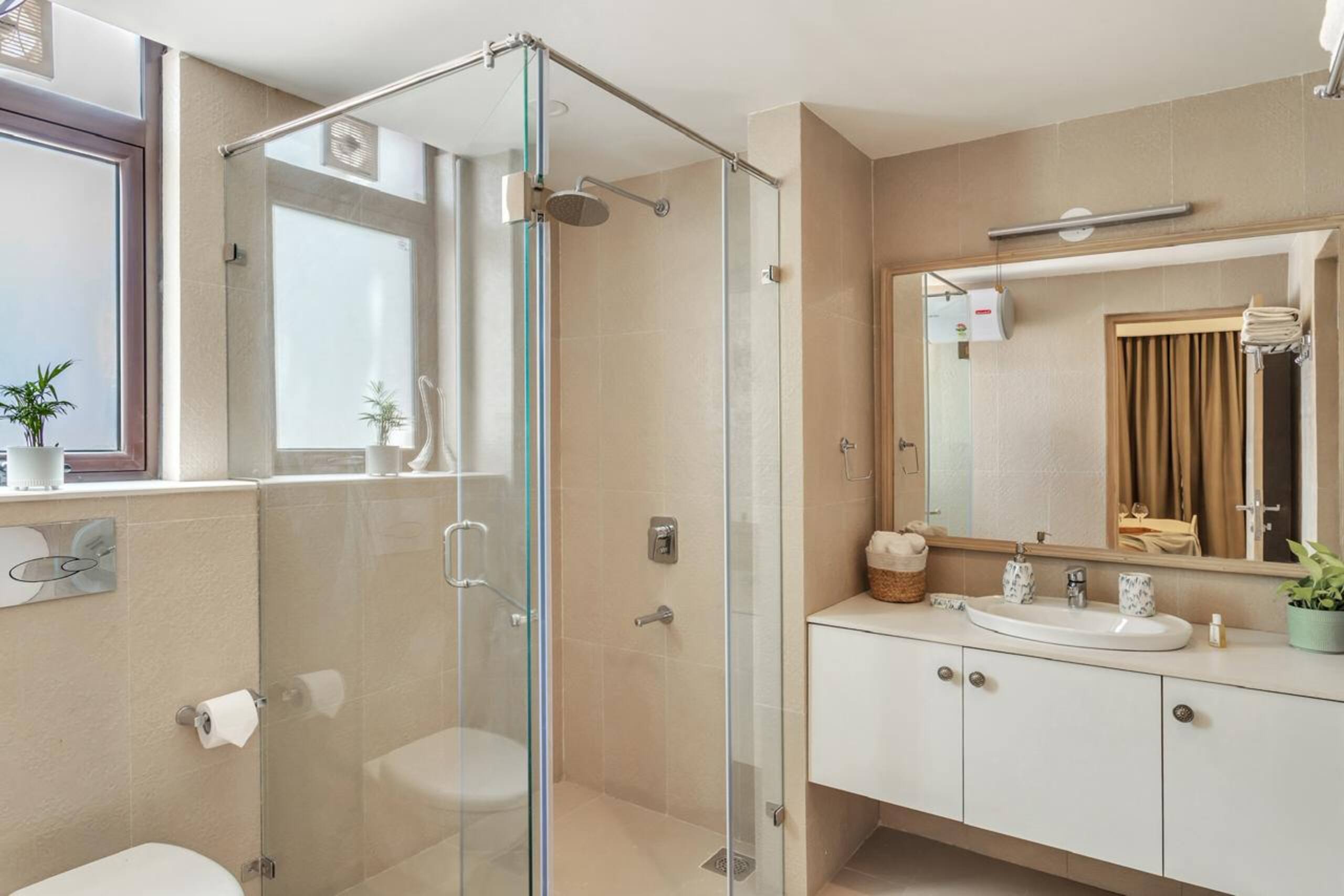 Kai Vista | Premium 1BHK Apartment in Candolim 26