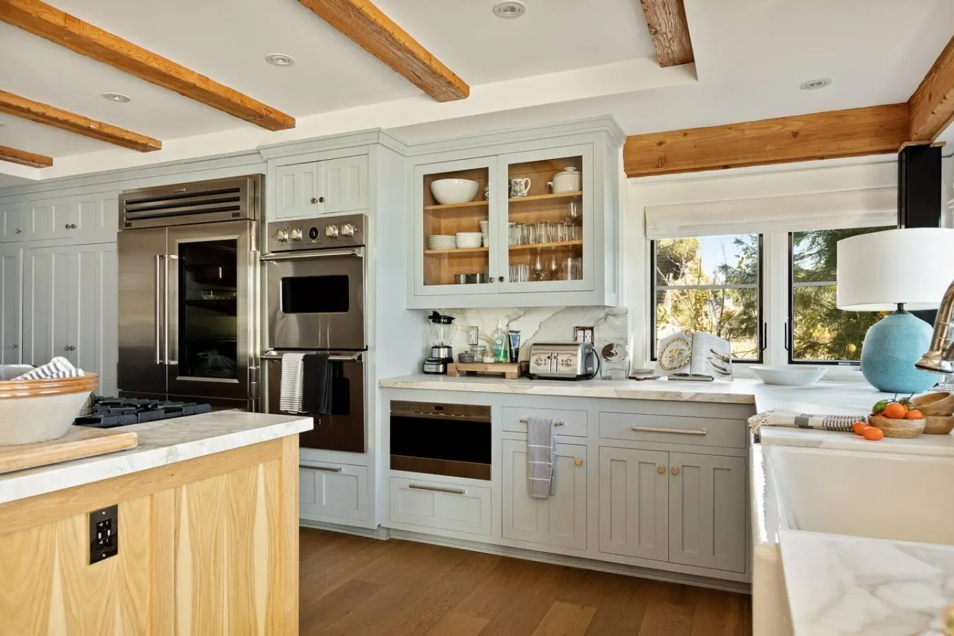 Whimsy by the Water Lakefront Cabin & Hot Tub 10