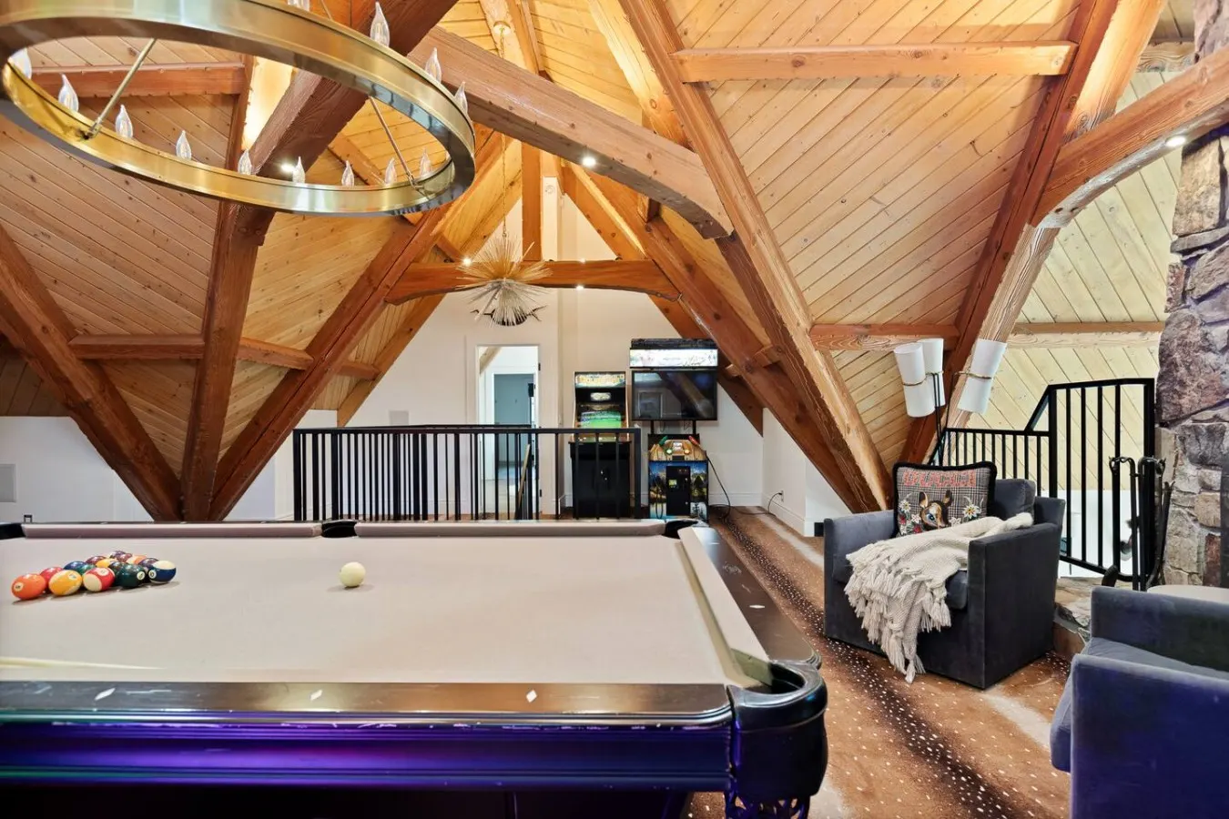Whimsy by the Water Lakefront Cabin & Hot Tub 17
