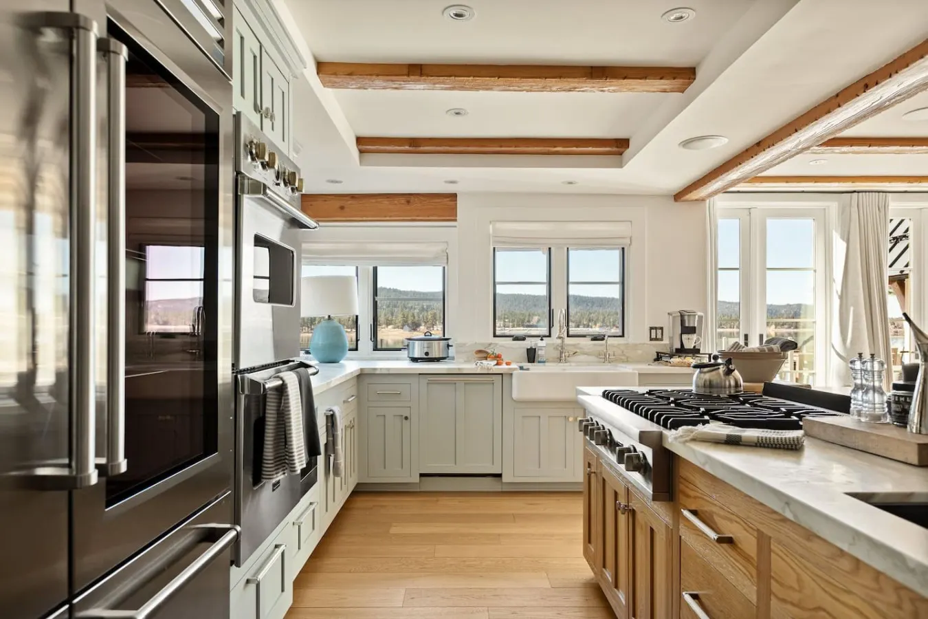Whimsy by the Water Lakefront Cabin & Hot Tub 4