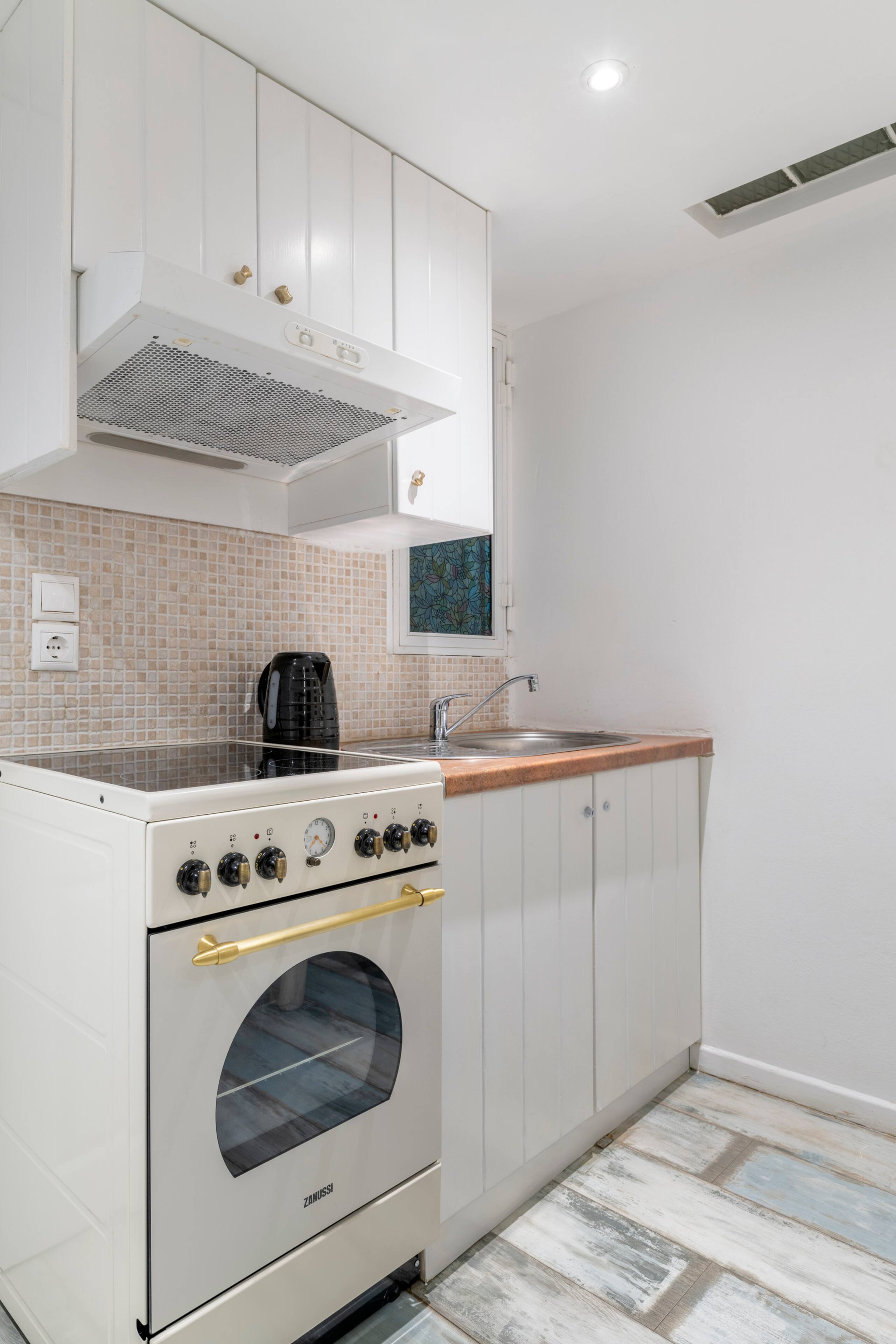 Elpis Mykonos II Seaview+Stunning Balcony/OldPort 10