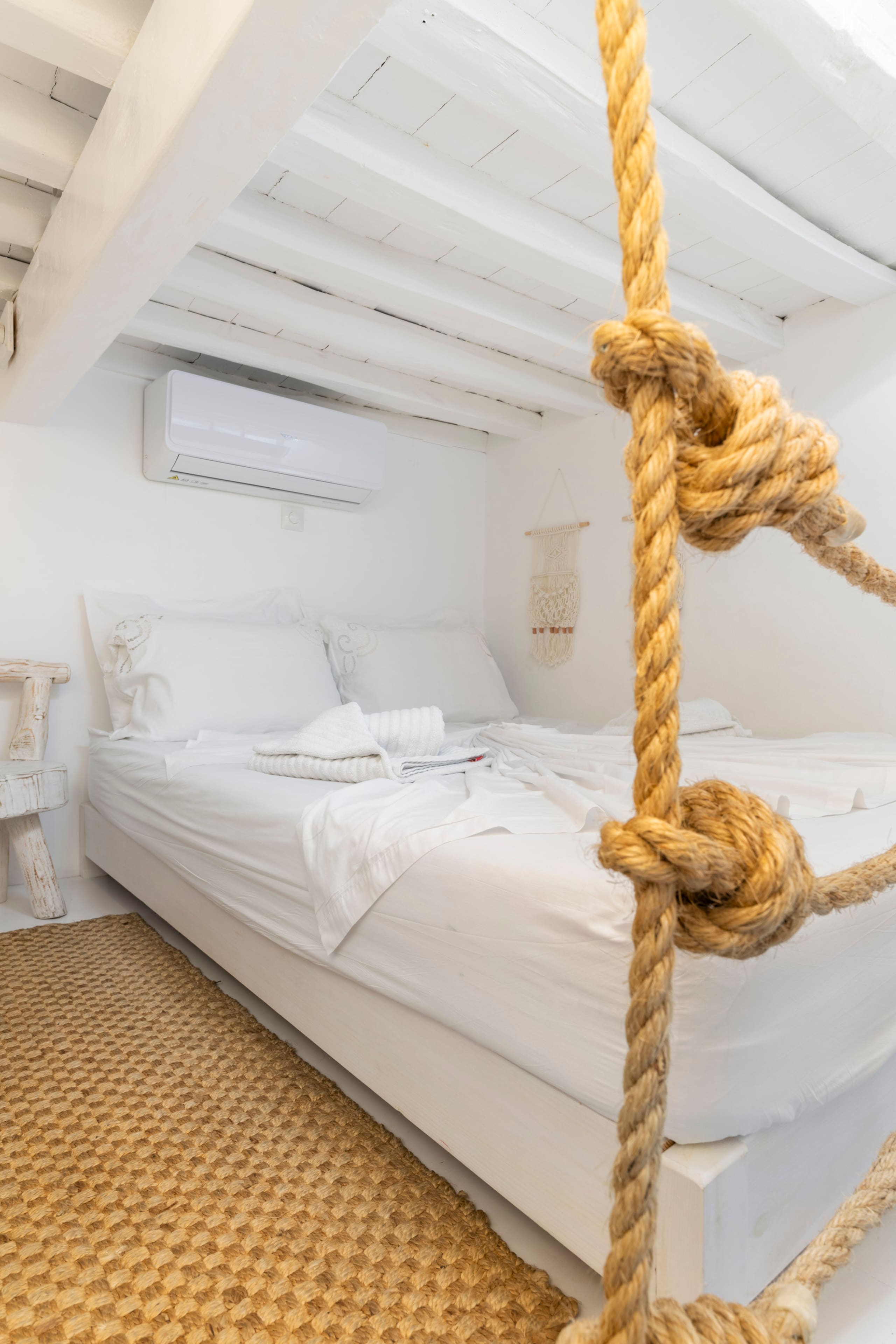 Elpis Mykonos II Seaview+Stunning Balcony/OldPort 18