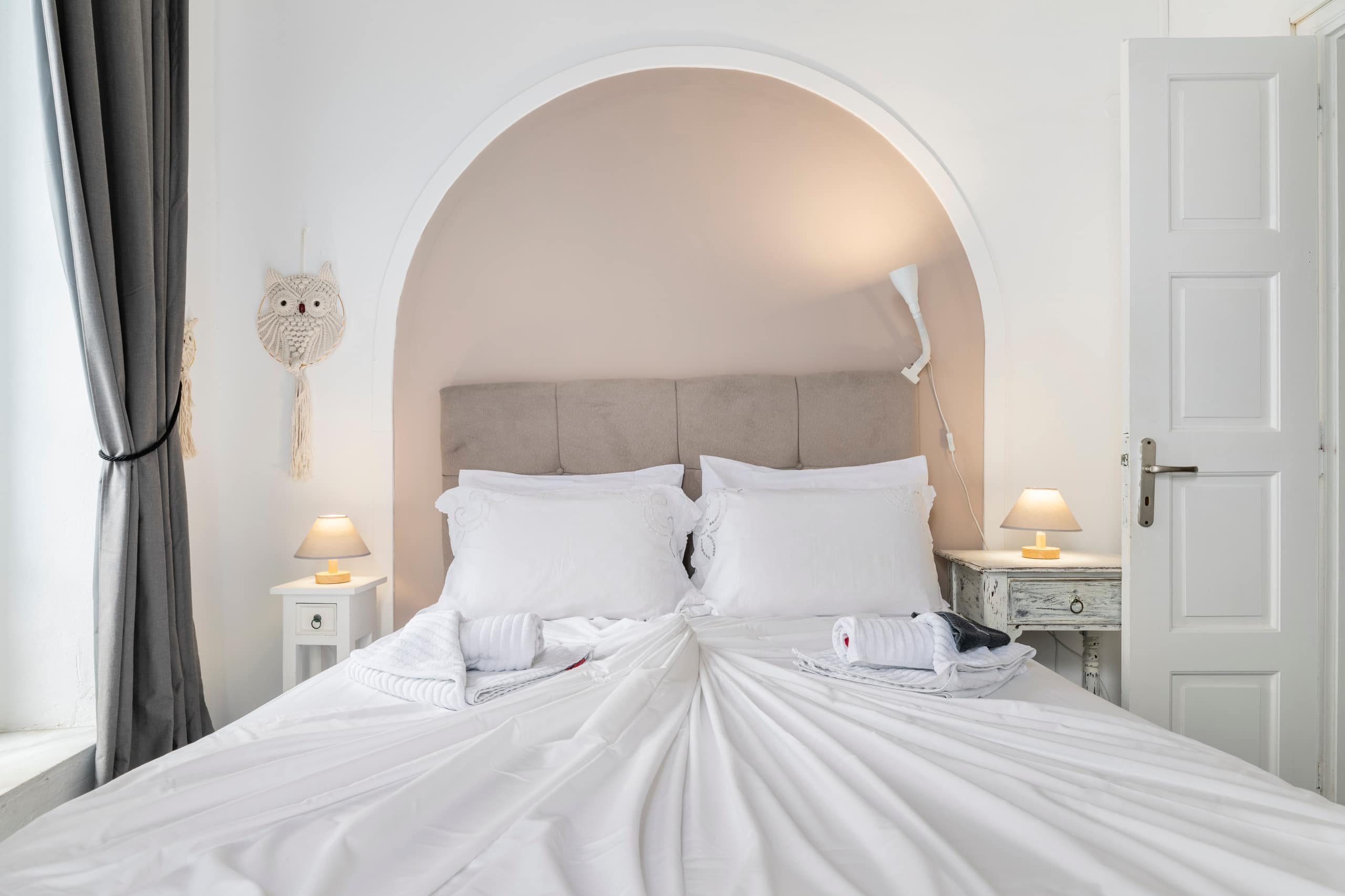 Elpis Mykonos II Seaview+Stunning Balcony/OldPort — photo 5