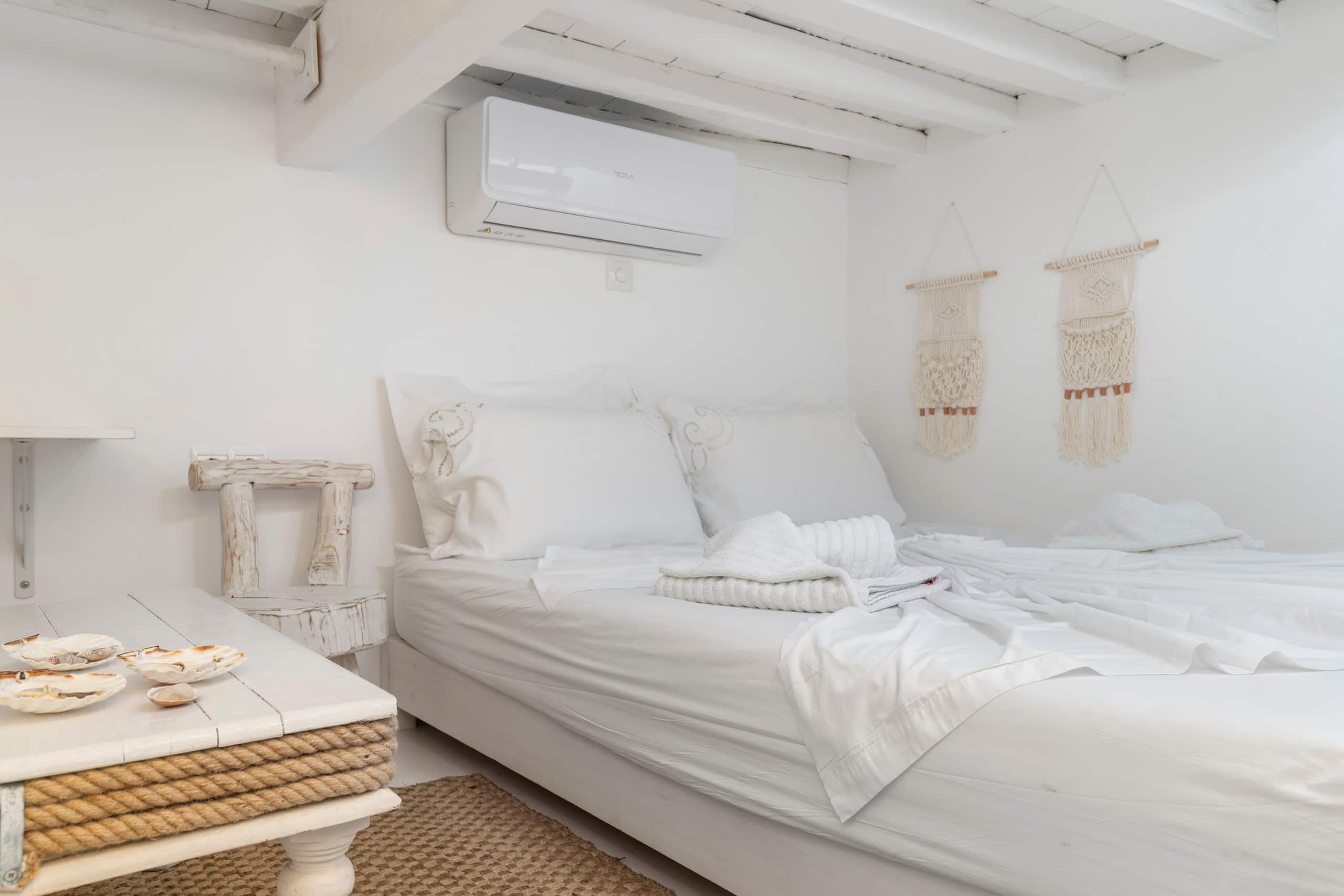 Elpis Mykonos II Seaview+Stunning Balcony/OldPort 17