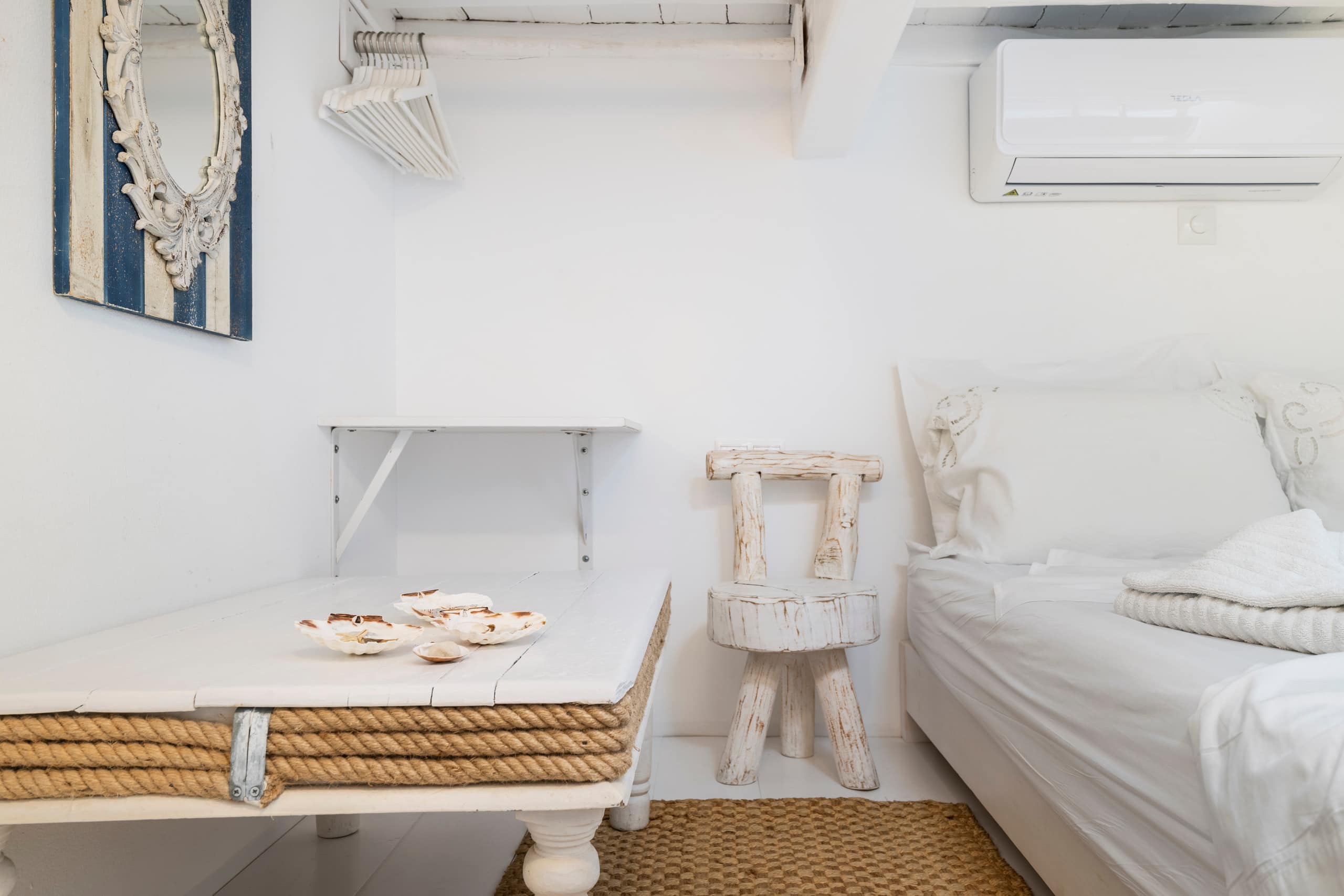 Elpis Mykonos II Seaview+Stunning Balcony/OldPort 16