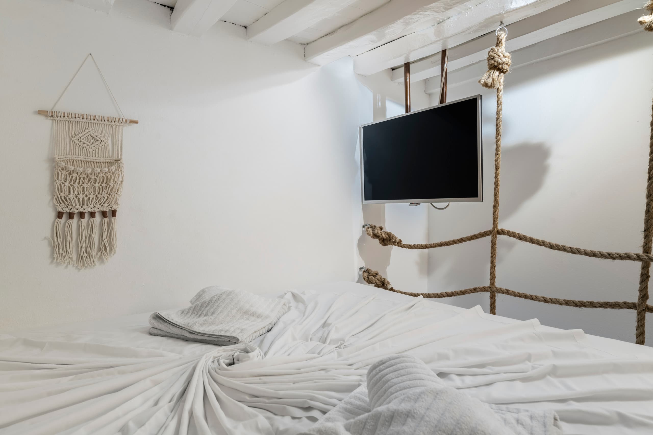 Elpis Mykonos II Seaview+Stunning Balcony/OldPort 15