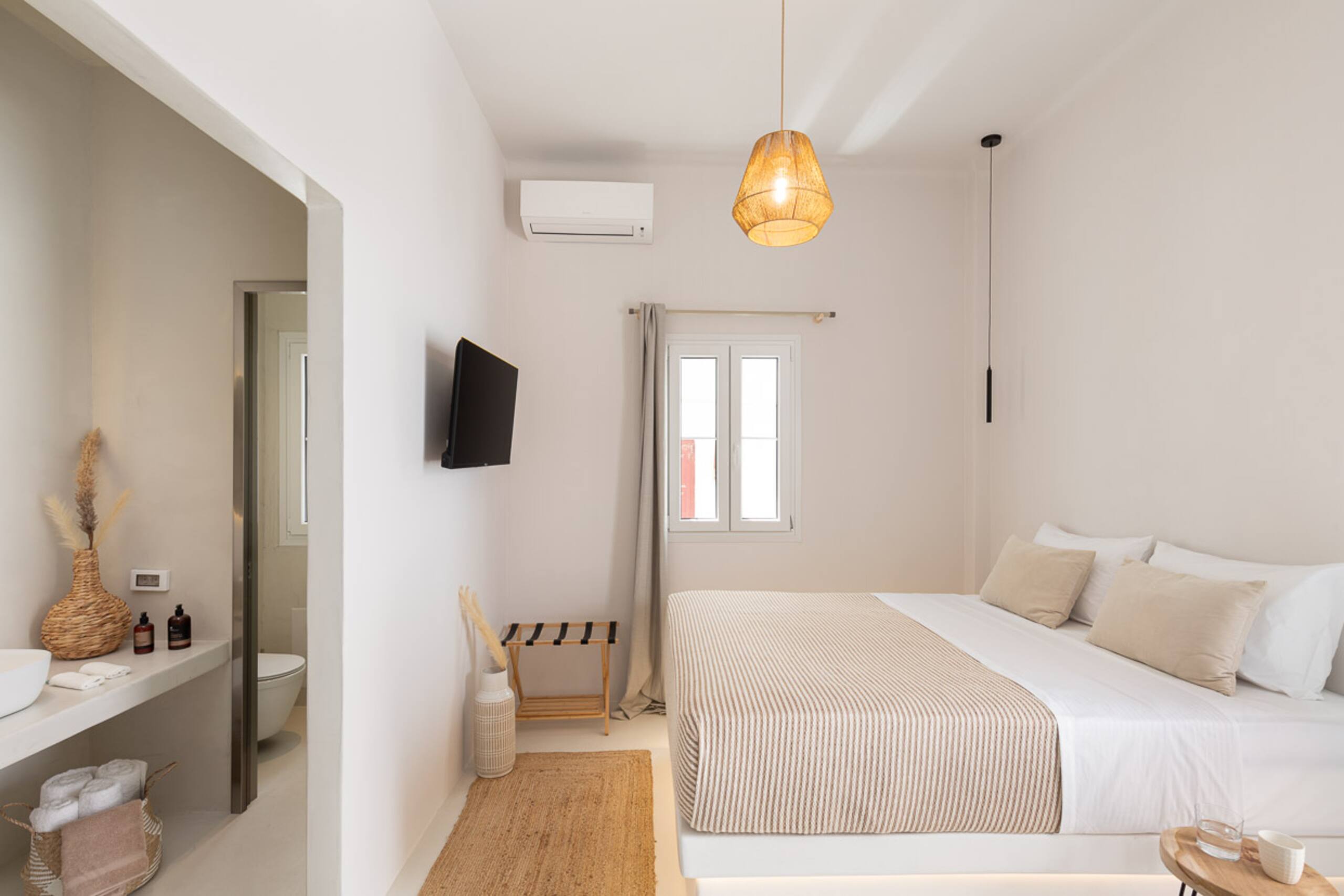 Aroma iN 1 - Mykonos Town Βy Dival Properties