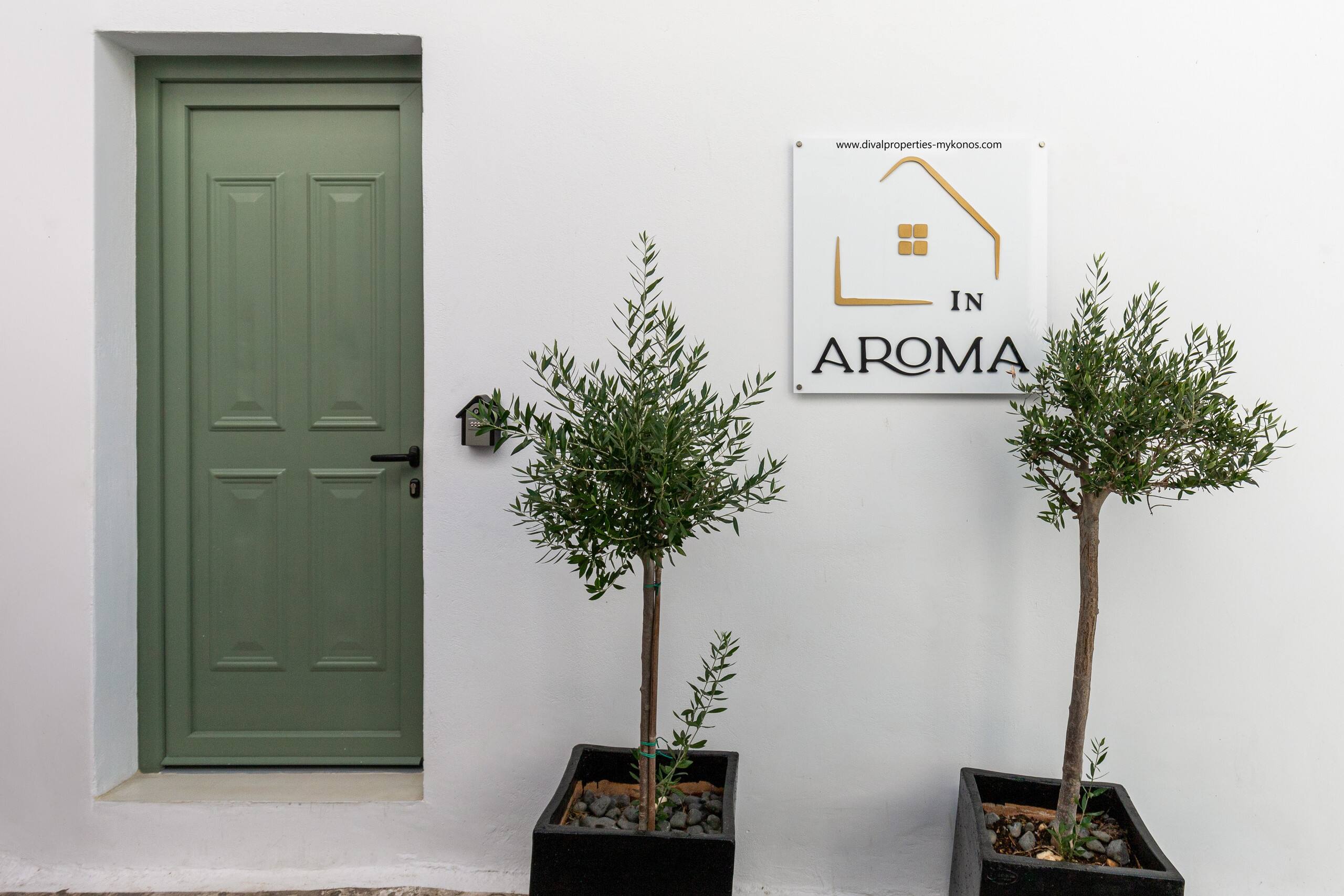 Aroma iN 1 - Mykonos Town Βy Dival Properties 7
