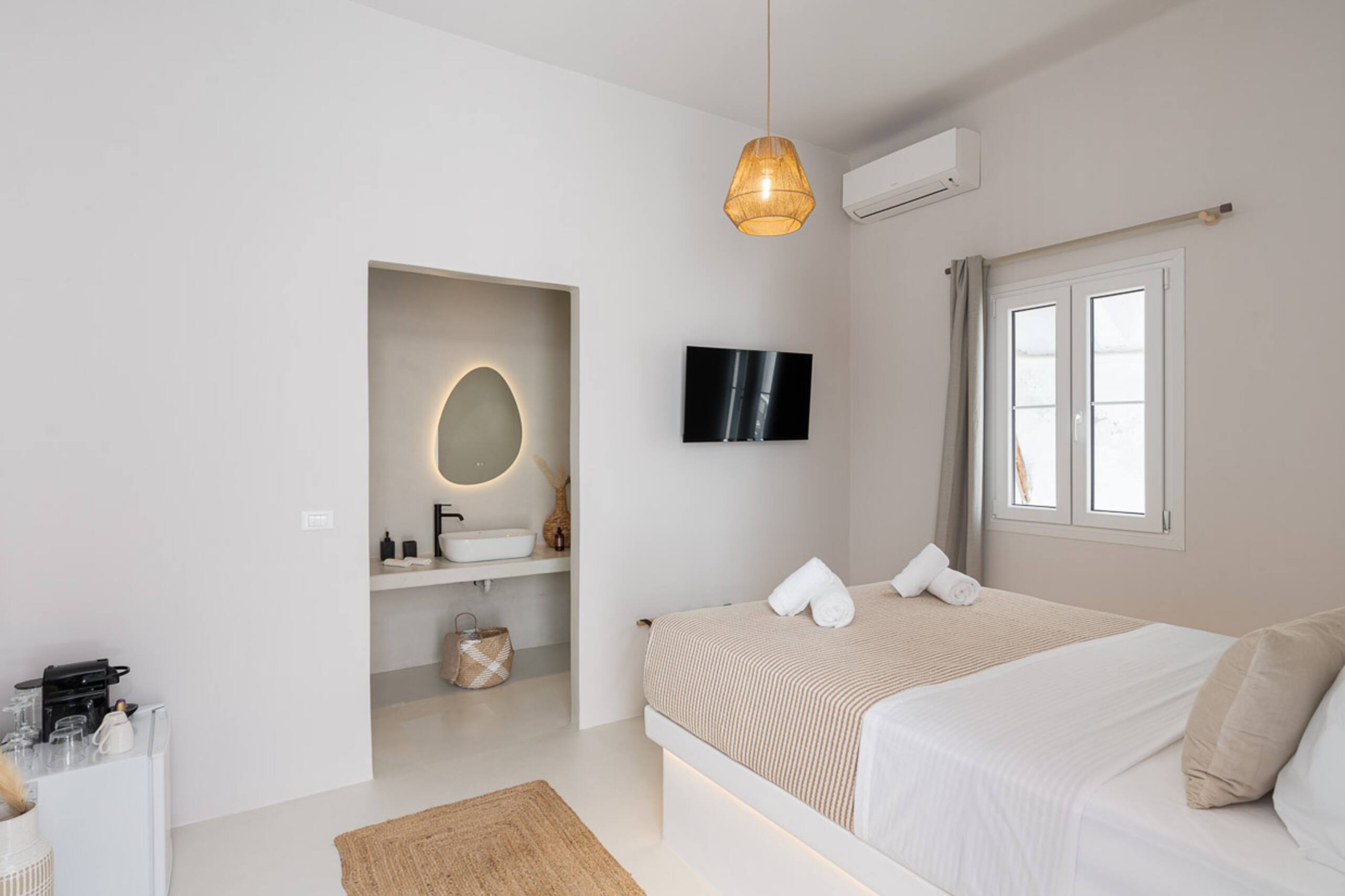 Aroma iN 1 - Mykonos Town Βy Dival Properties — photo 2