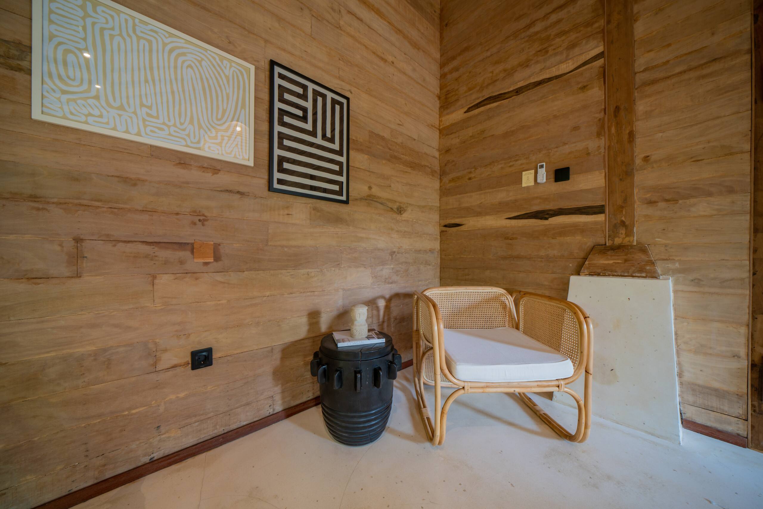 7BR Staffed Villa Canggu • Sleeps 14 • Breakfast 24
