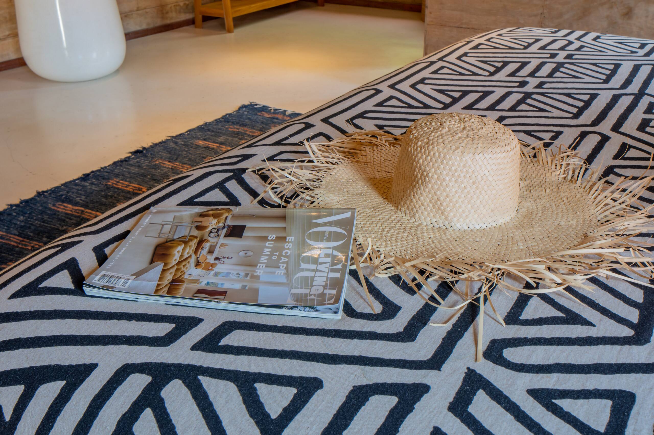 7BR Staffed Villa Canggu • Sleeps 14 • Breakfast 26