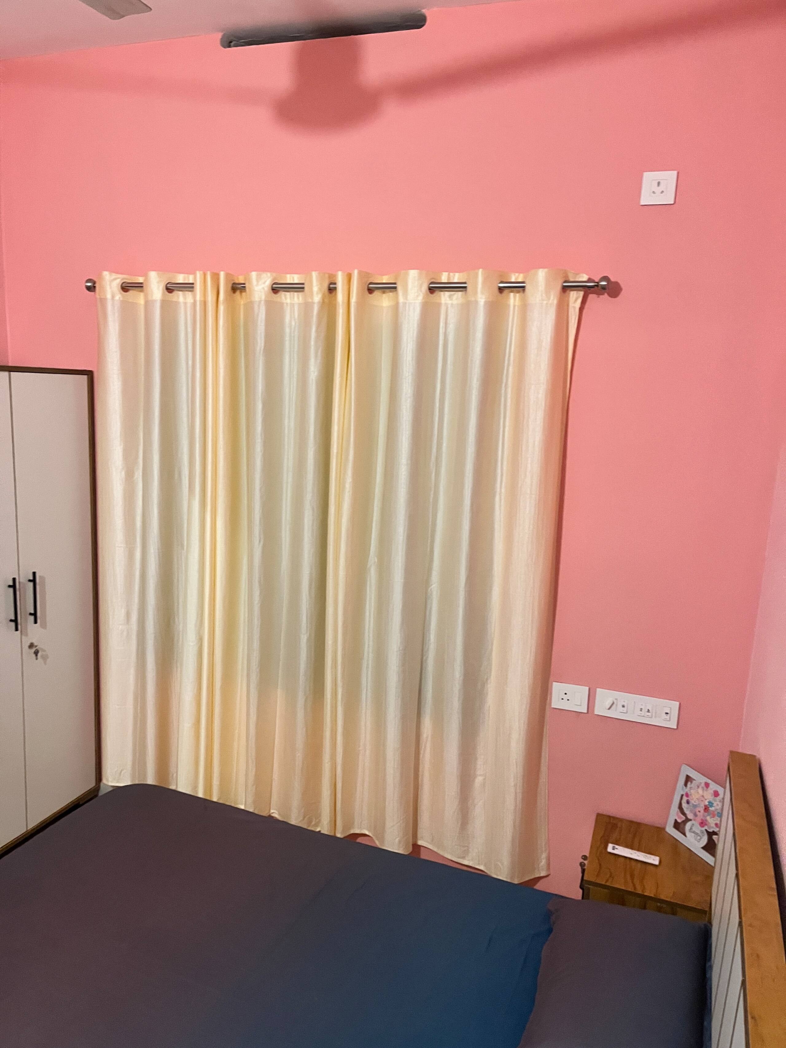 Rainbow Villa Fully Furnished 2BHK 28