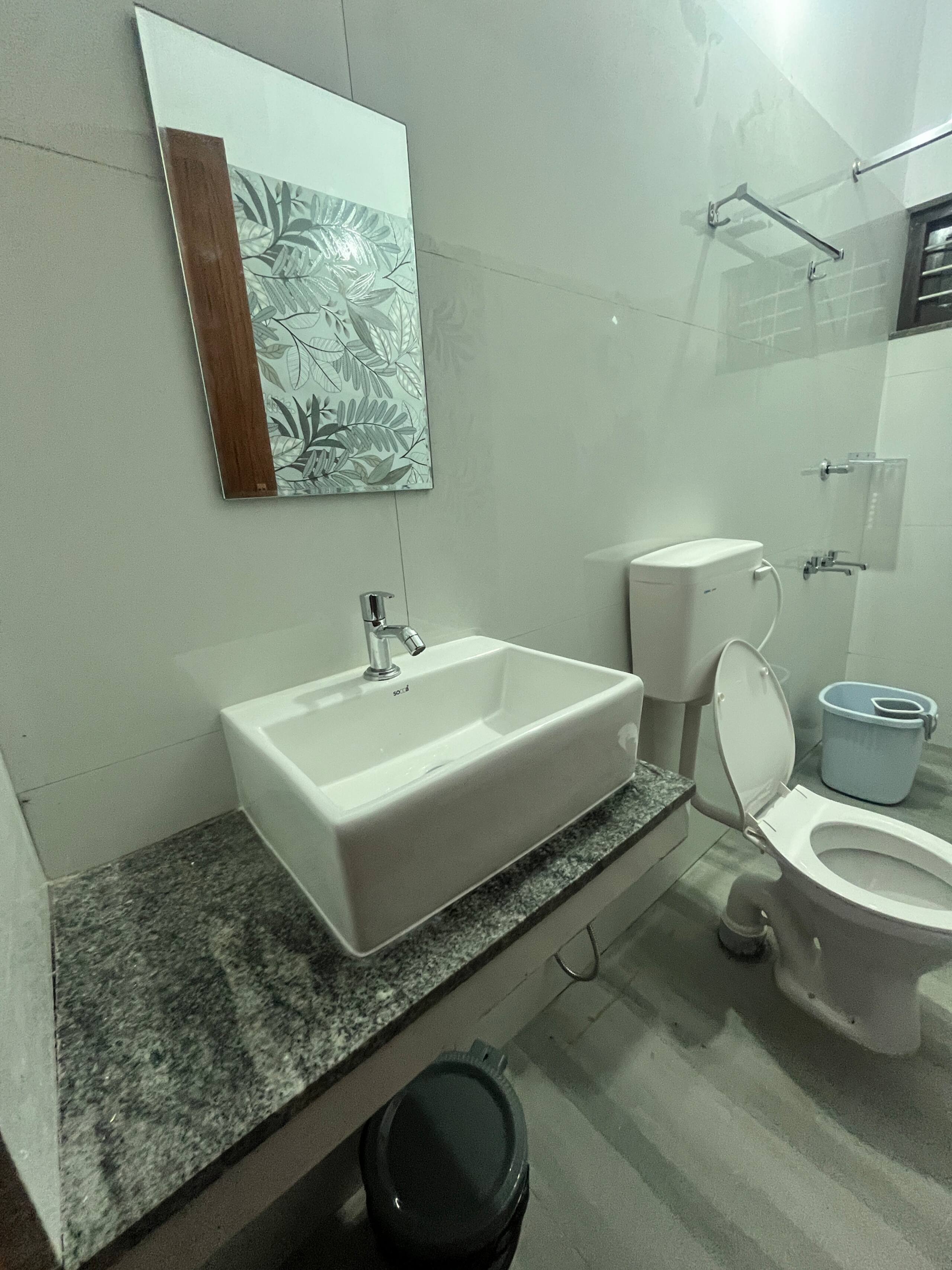 Rainbow Villa Fully Furnished 2BHK 33