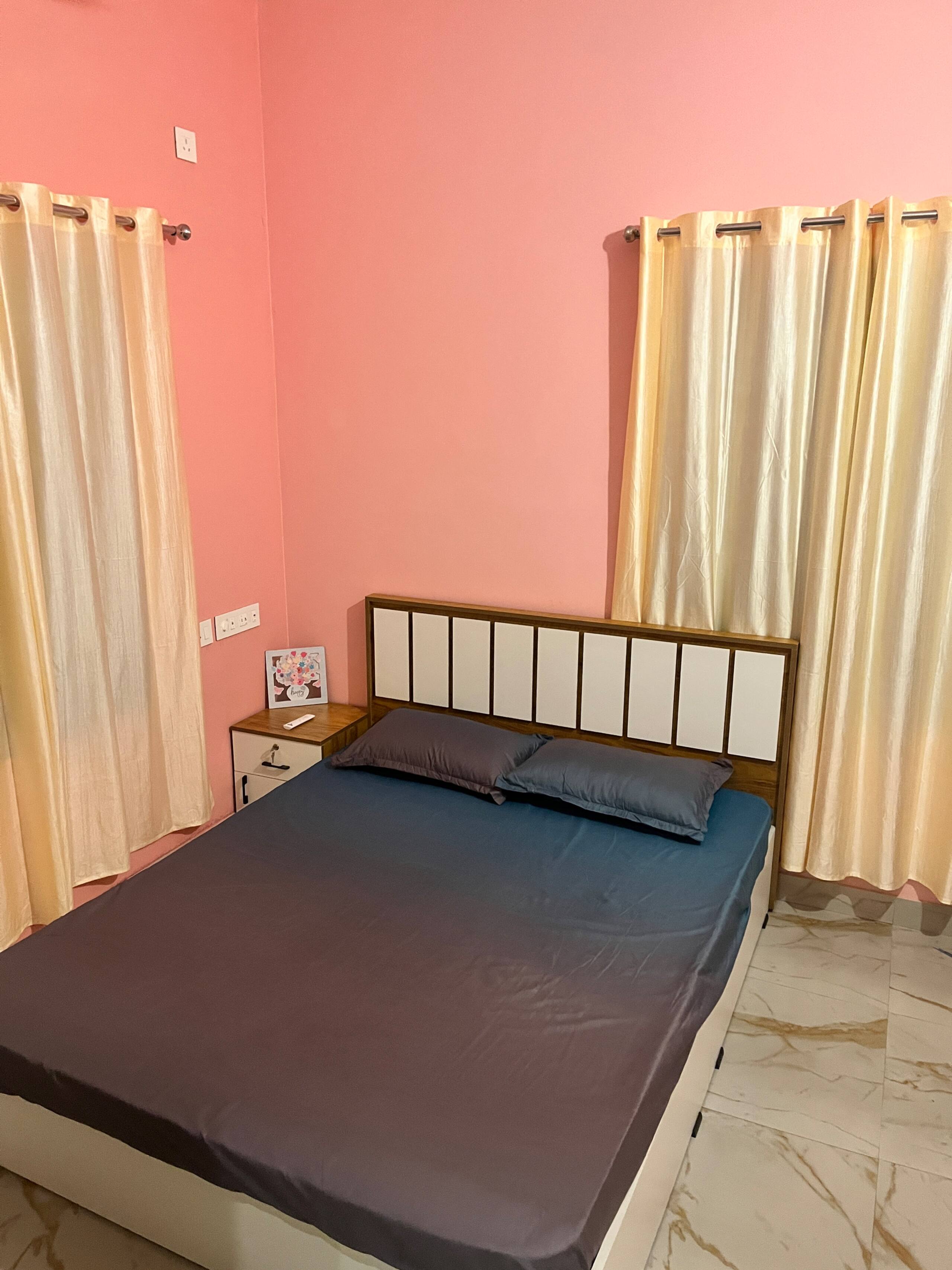 Rainbow Villa Fully Furnished 2BHK 27